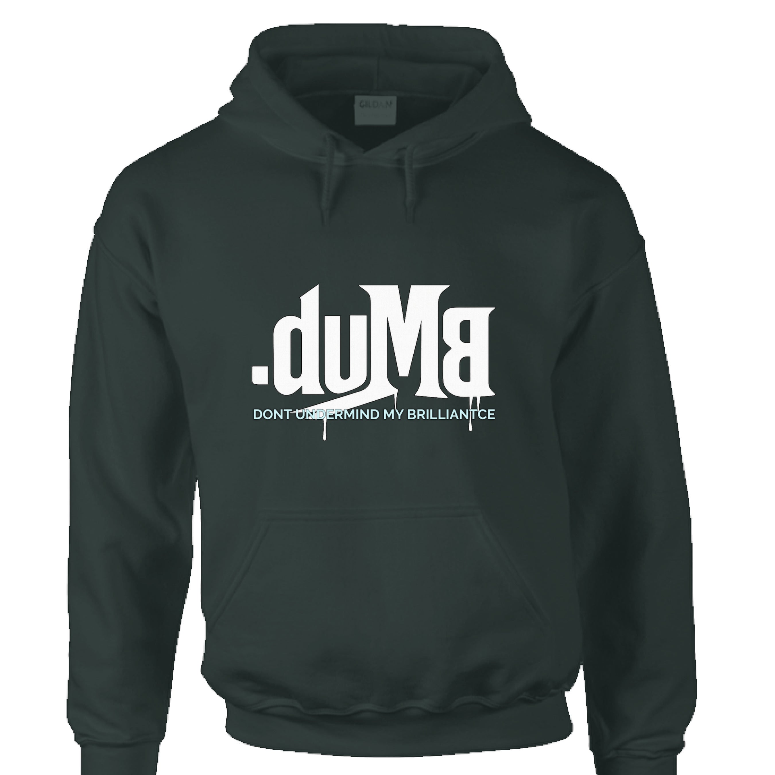 FOREST GREEN - FRONT