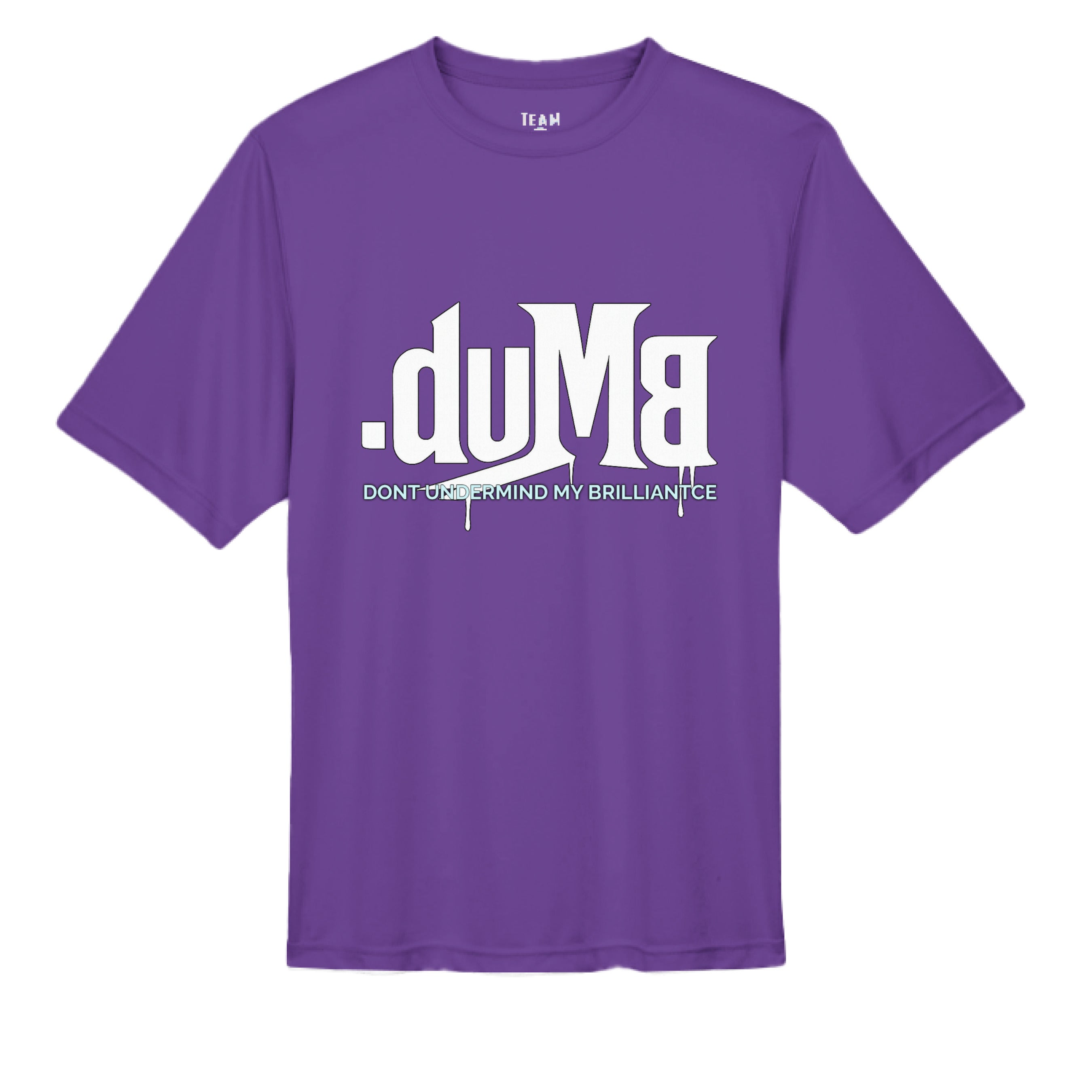 SPORT PURPLE - FRONT