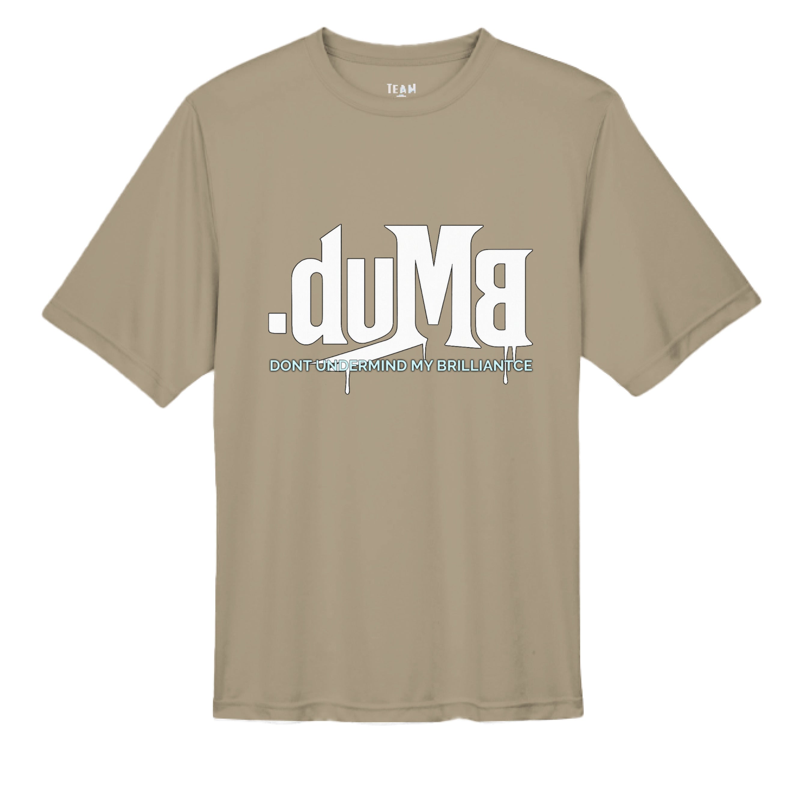 DESERT KHAKI - FRONT