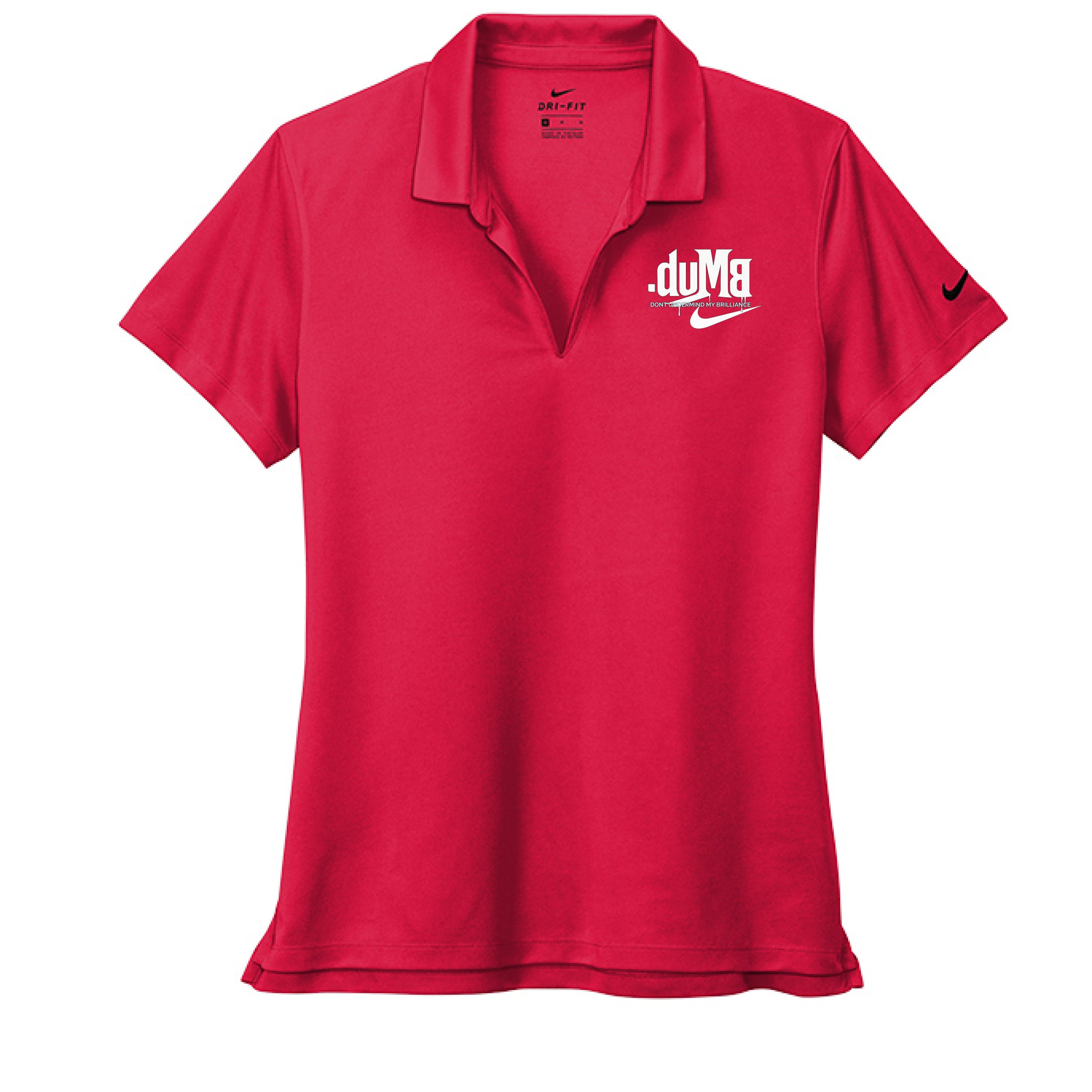 University Red - FRONT