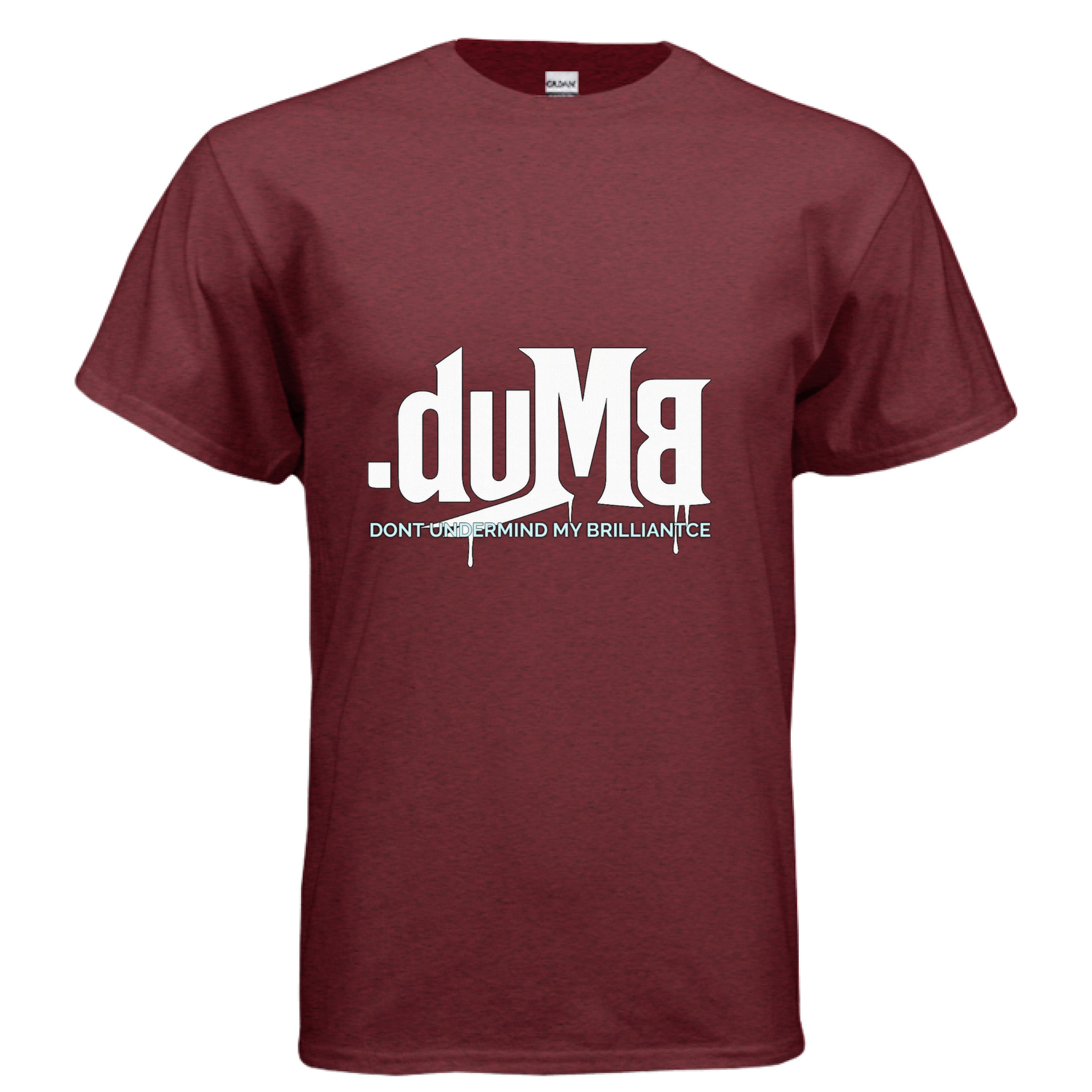 ANTIQUE CHERRY RED - FRONT