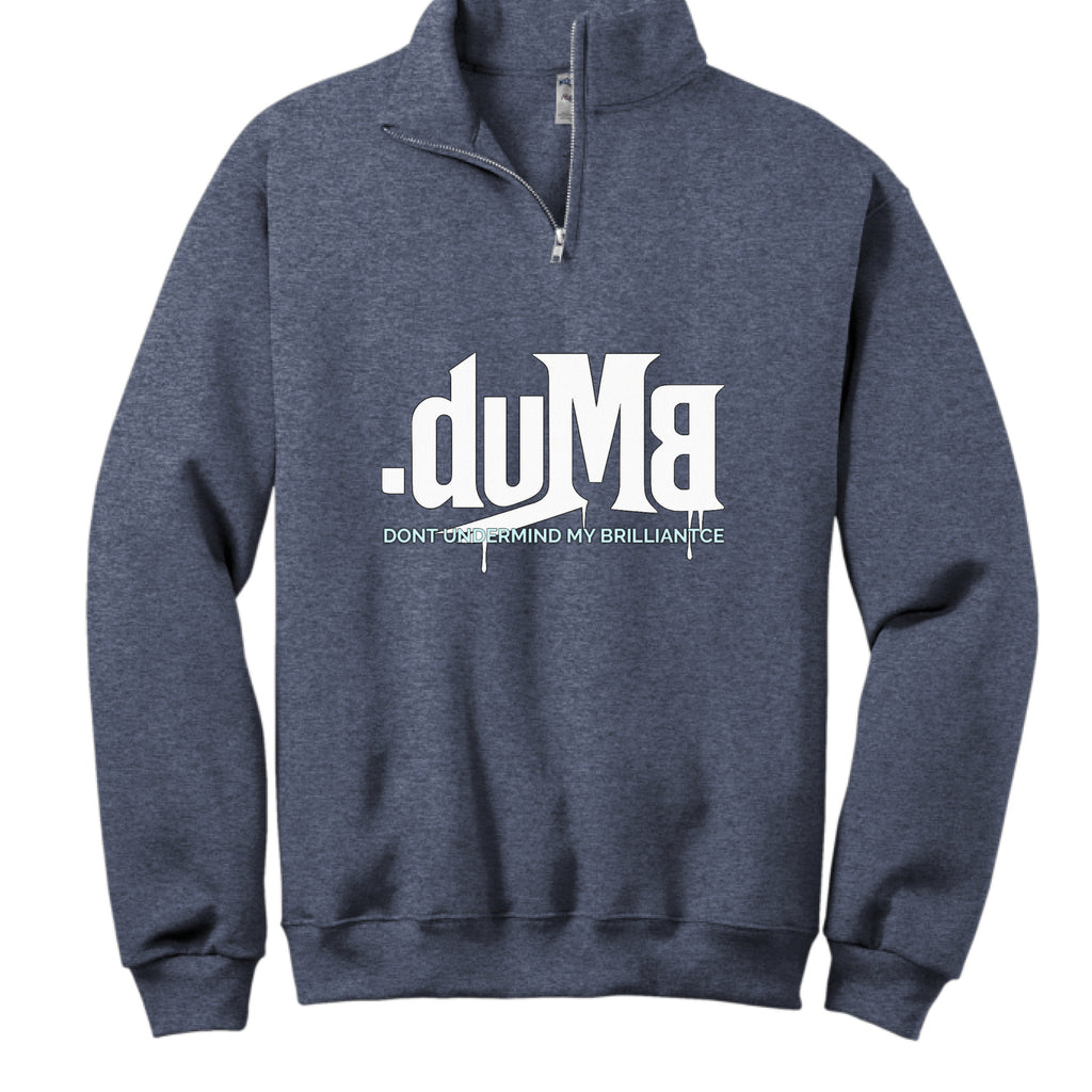 VINT HTR/NAVY - FRONT