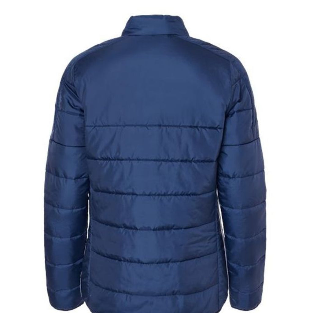 Team Navy Blue - BACK