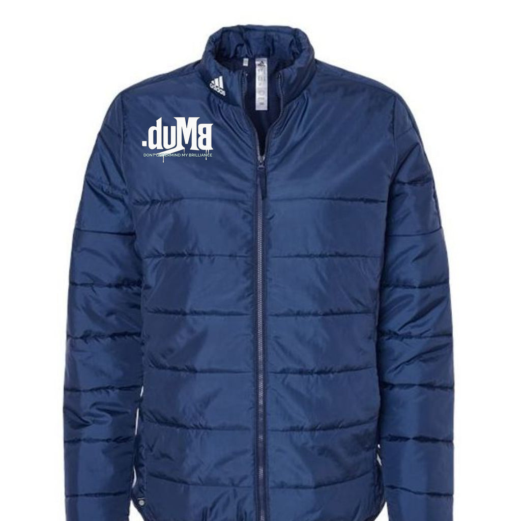 Team Navy Blue - FRONT