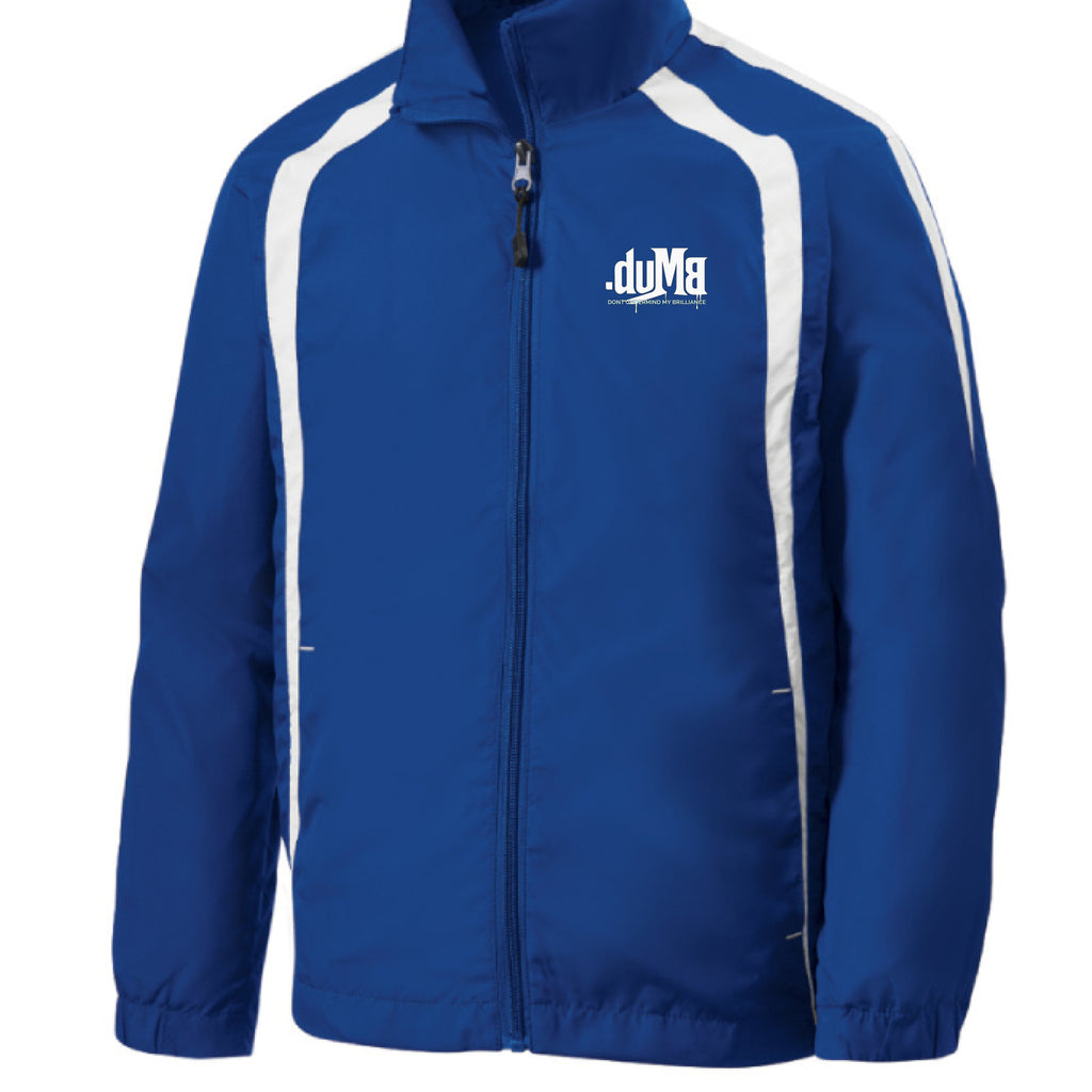 True Royal/Wht - FRONT