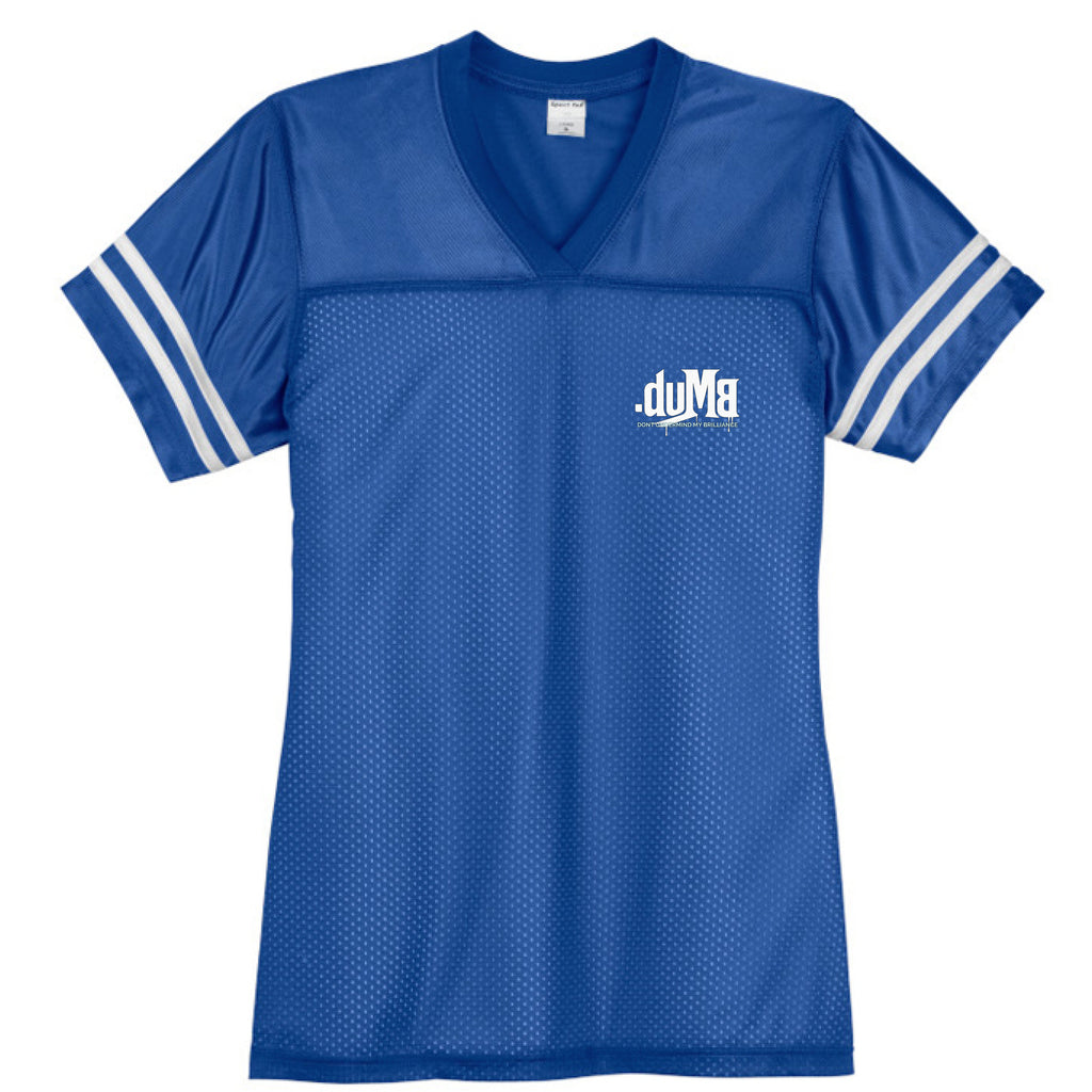 Tr Royal/White - FRONT