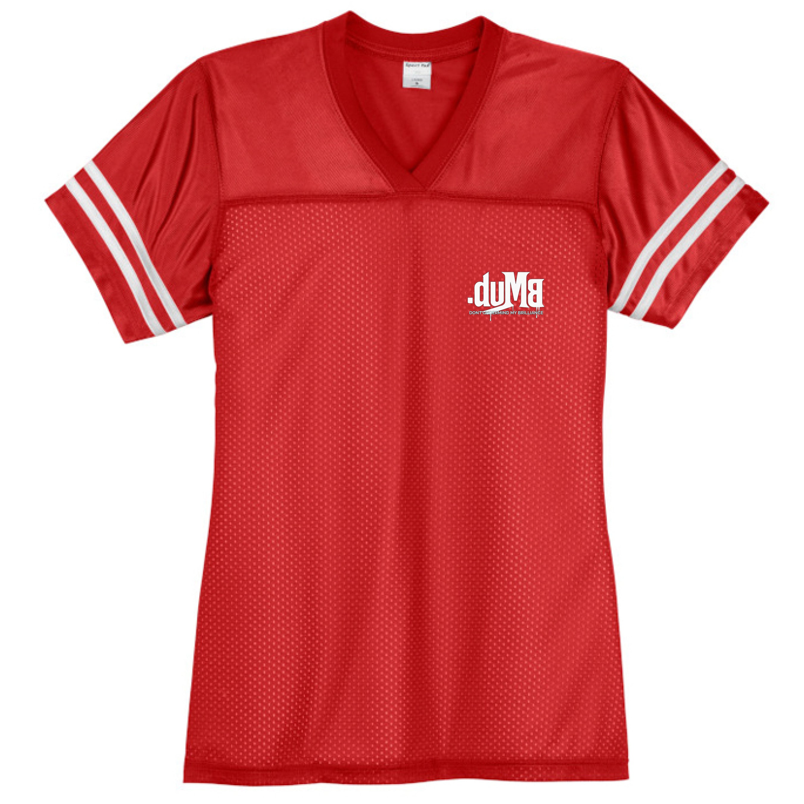 Tr Red/White - FRONT