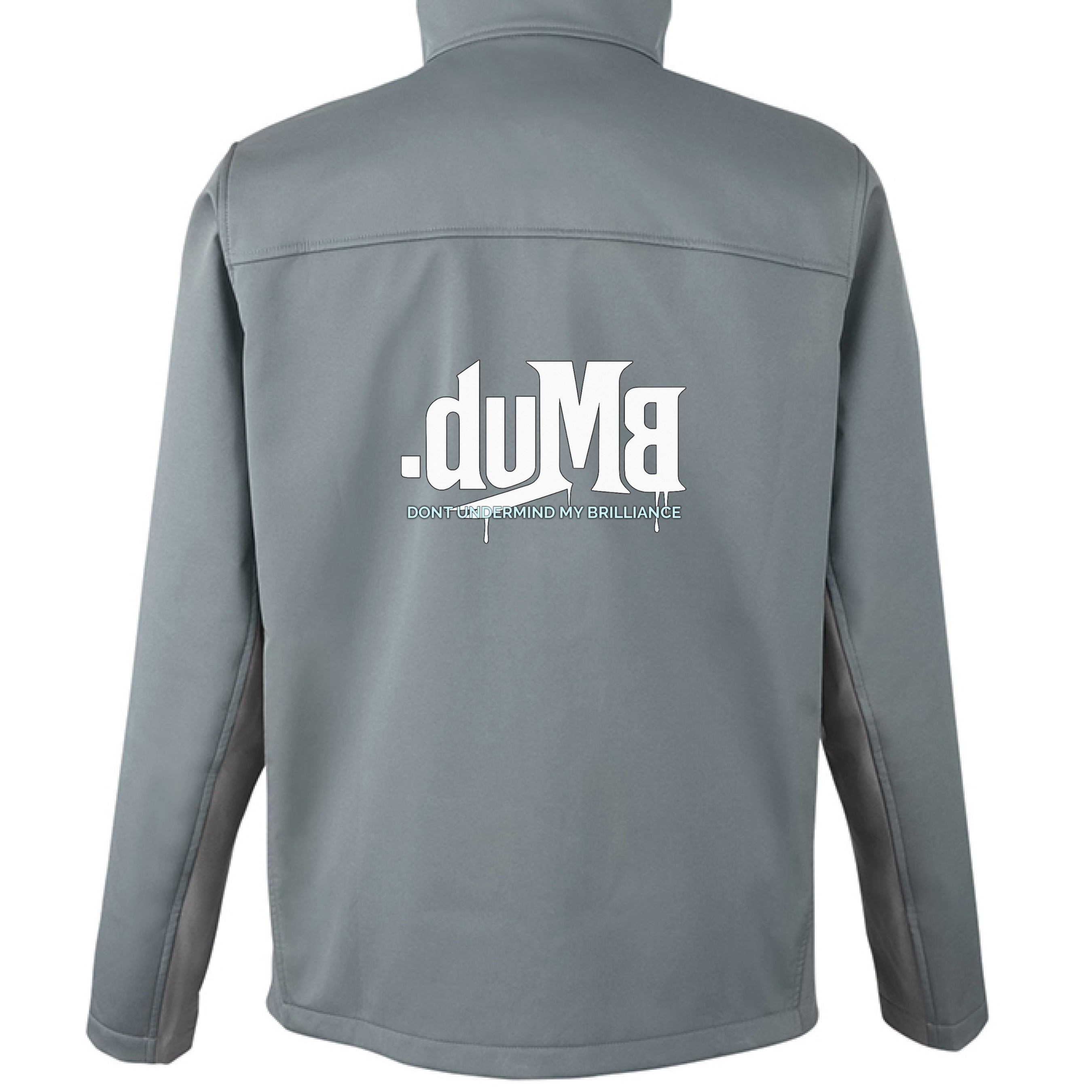 PT GRY/ BLK_012 - BACK