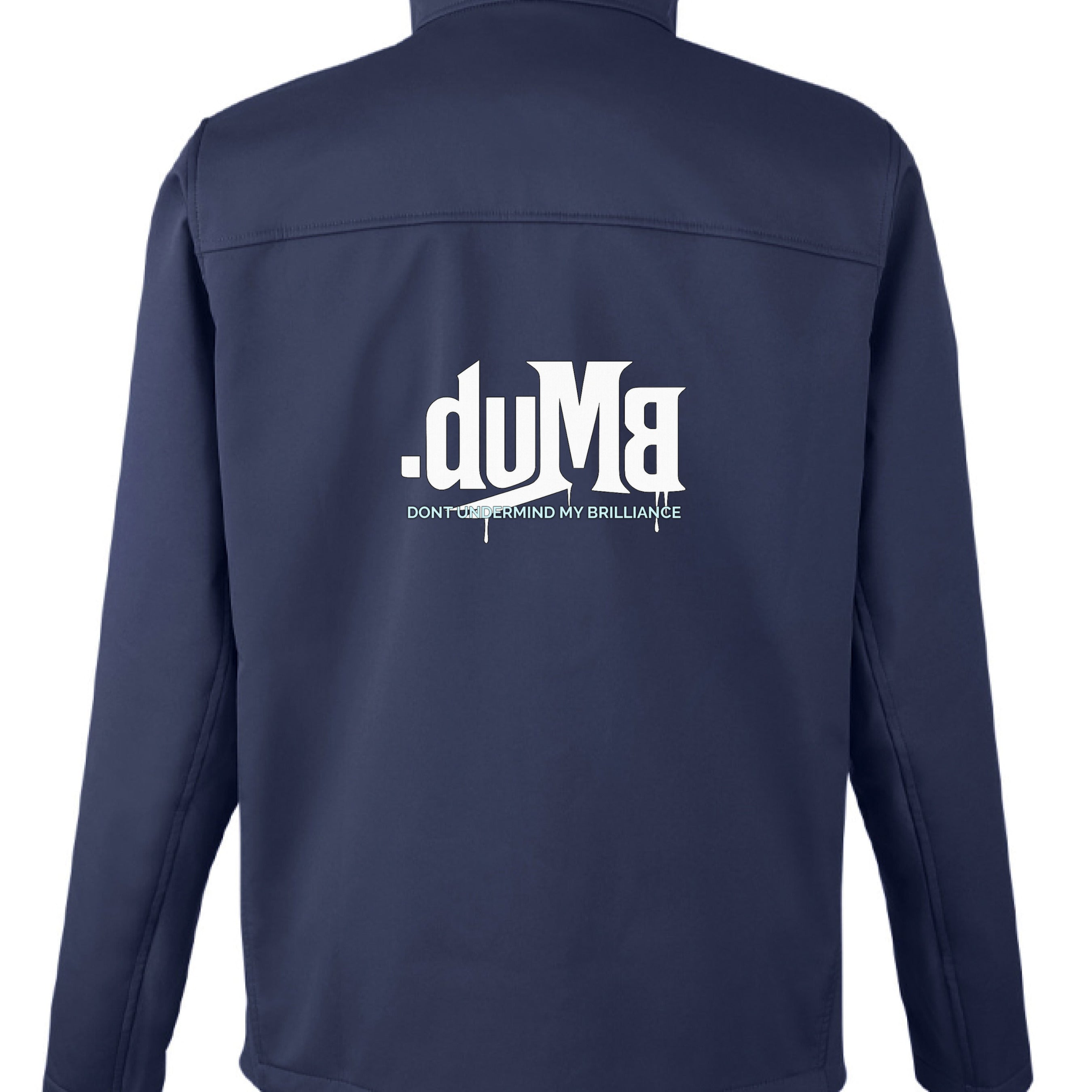 MD NVY/ M NV_411 - BACK