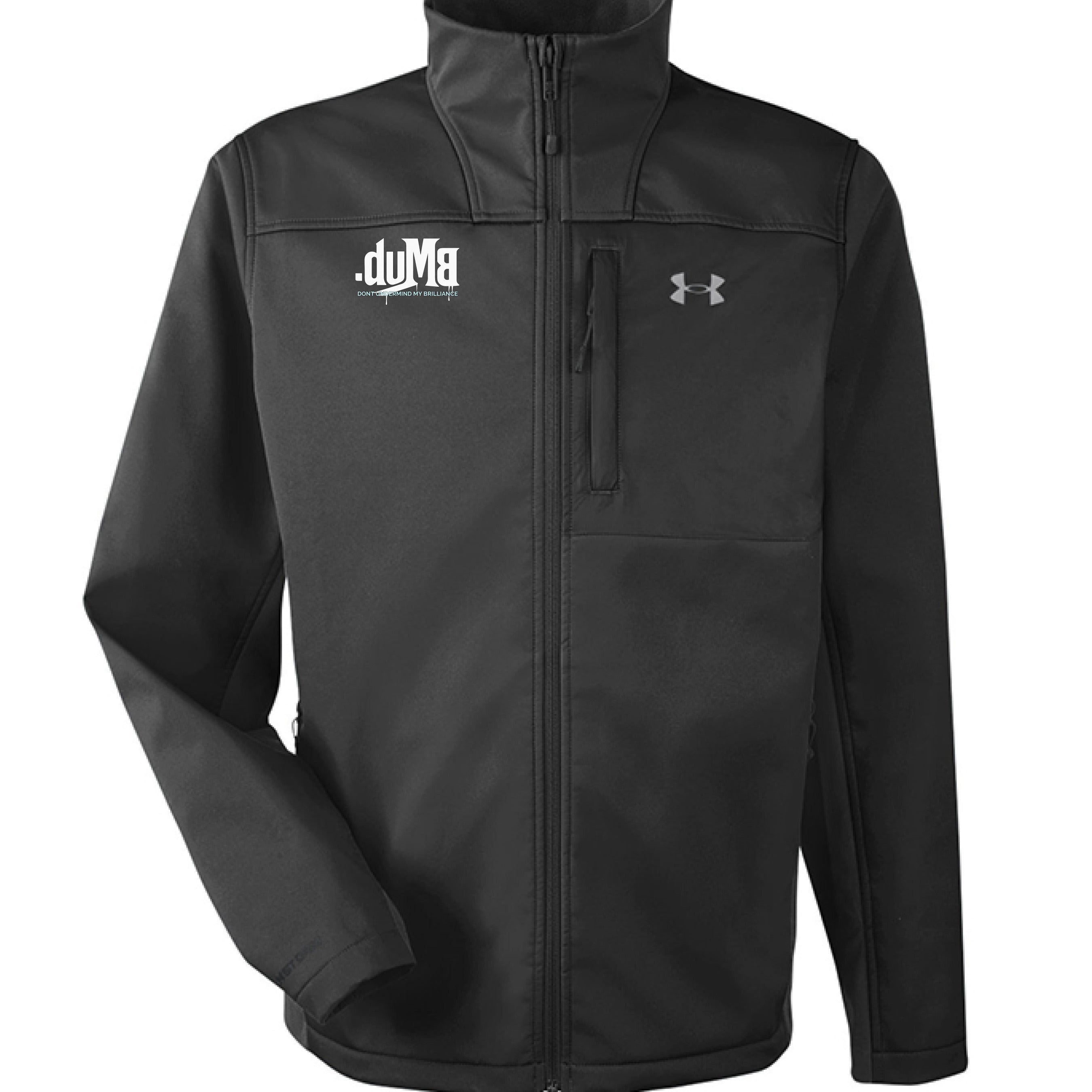 BLK/ PTC GRY_001 - FRONT