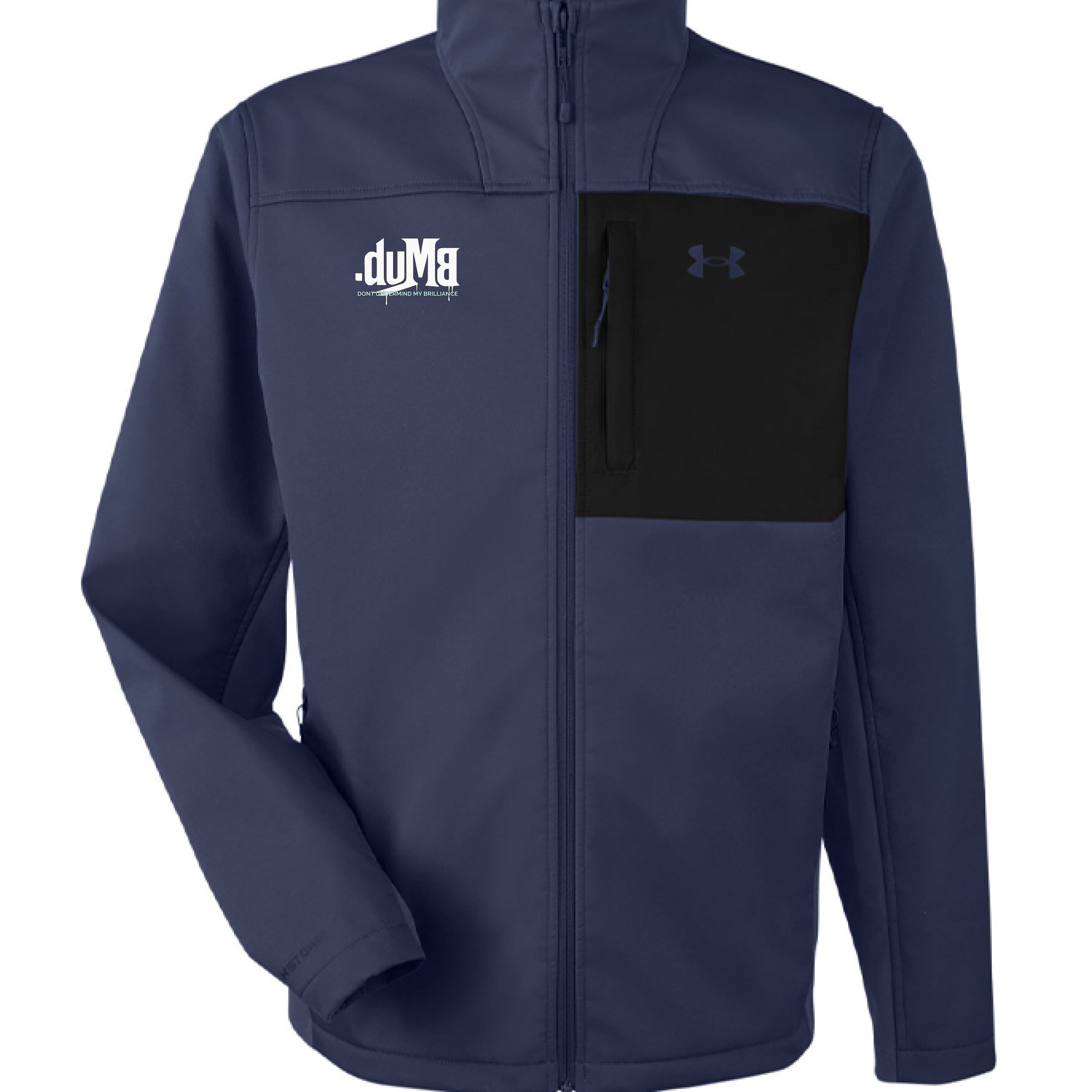 MD NVY/ M NV_411 - FRONT