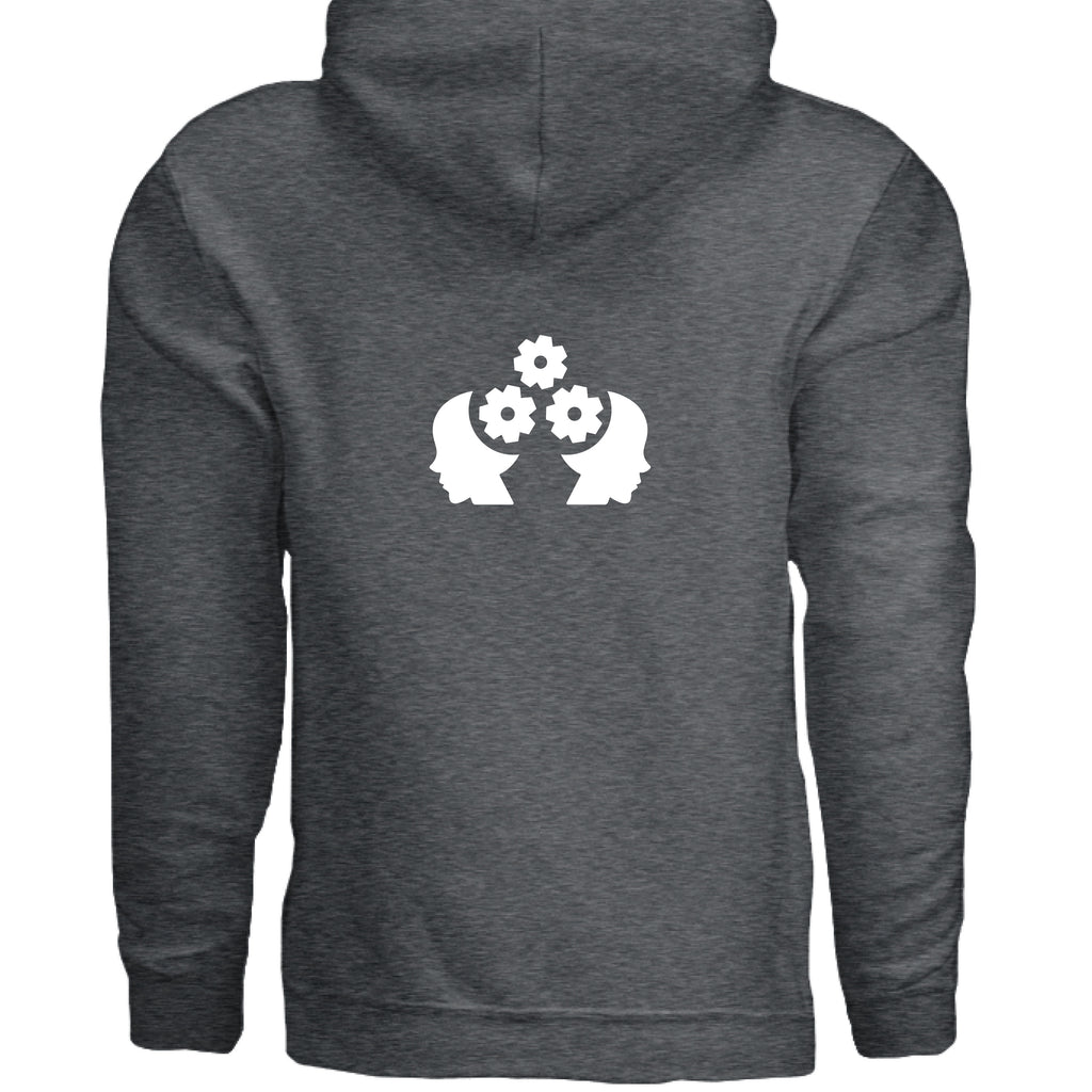 Black Heather - BACK