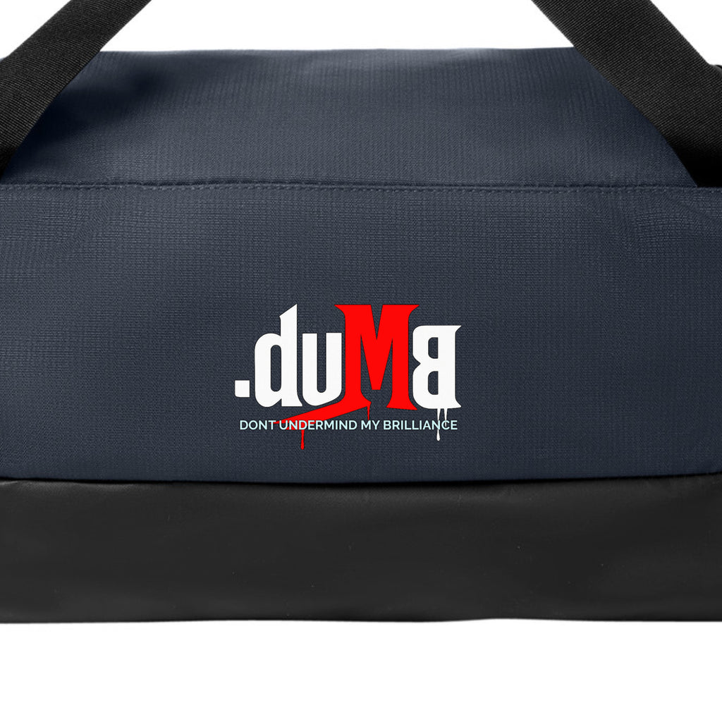 Midnight Navy - BACK