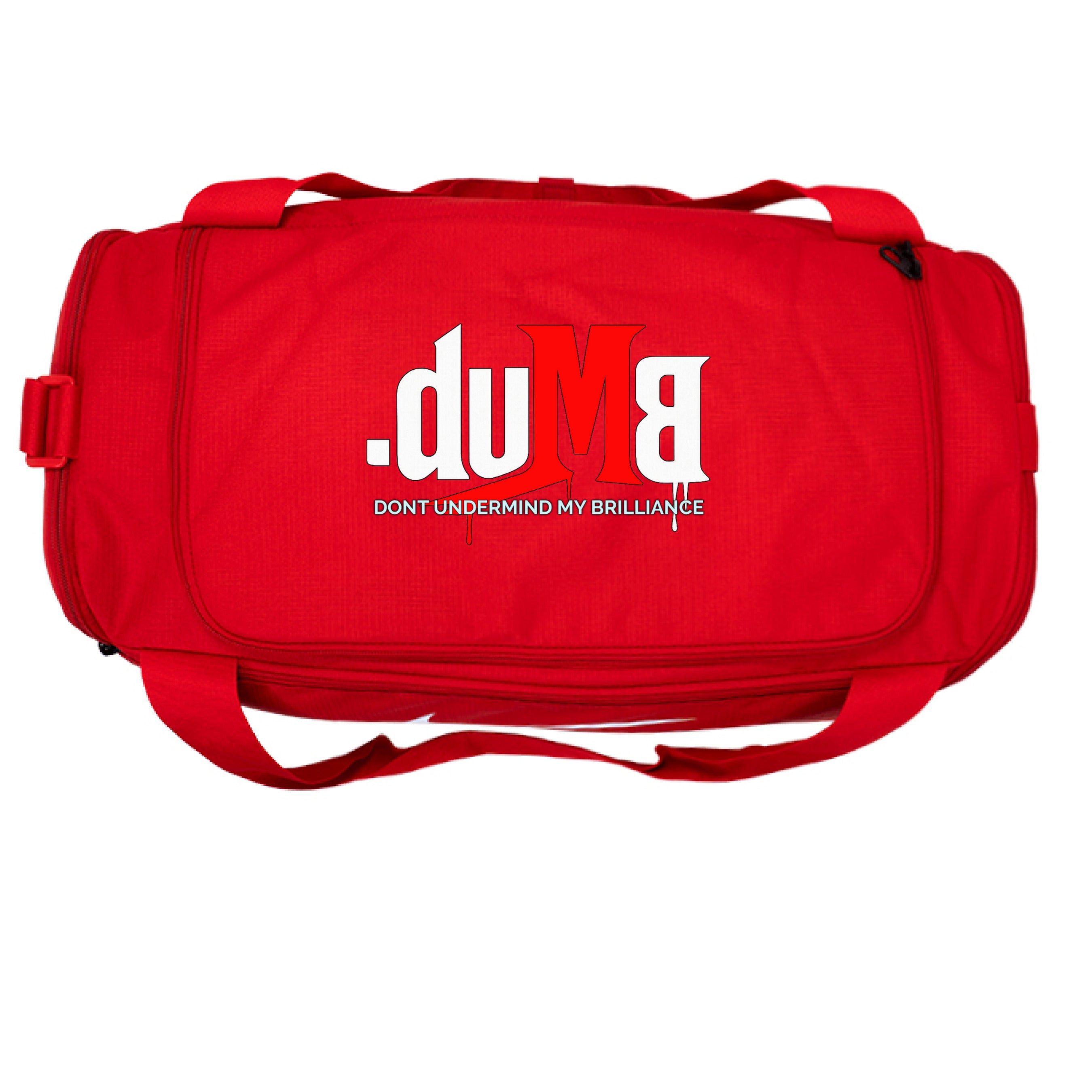 University Red - FRONT