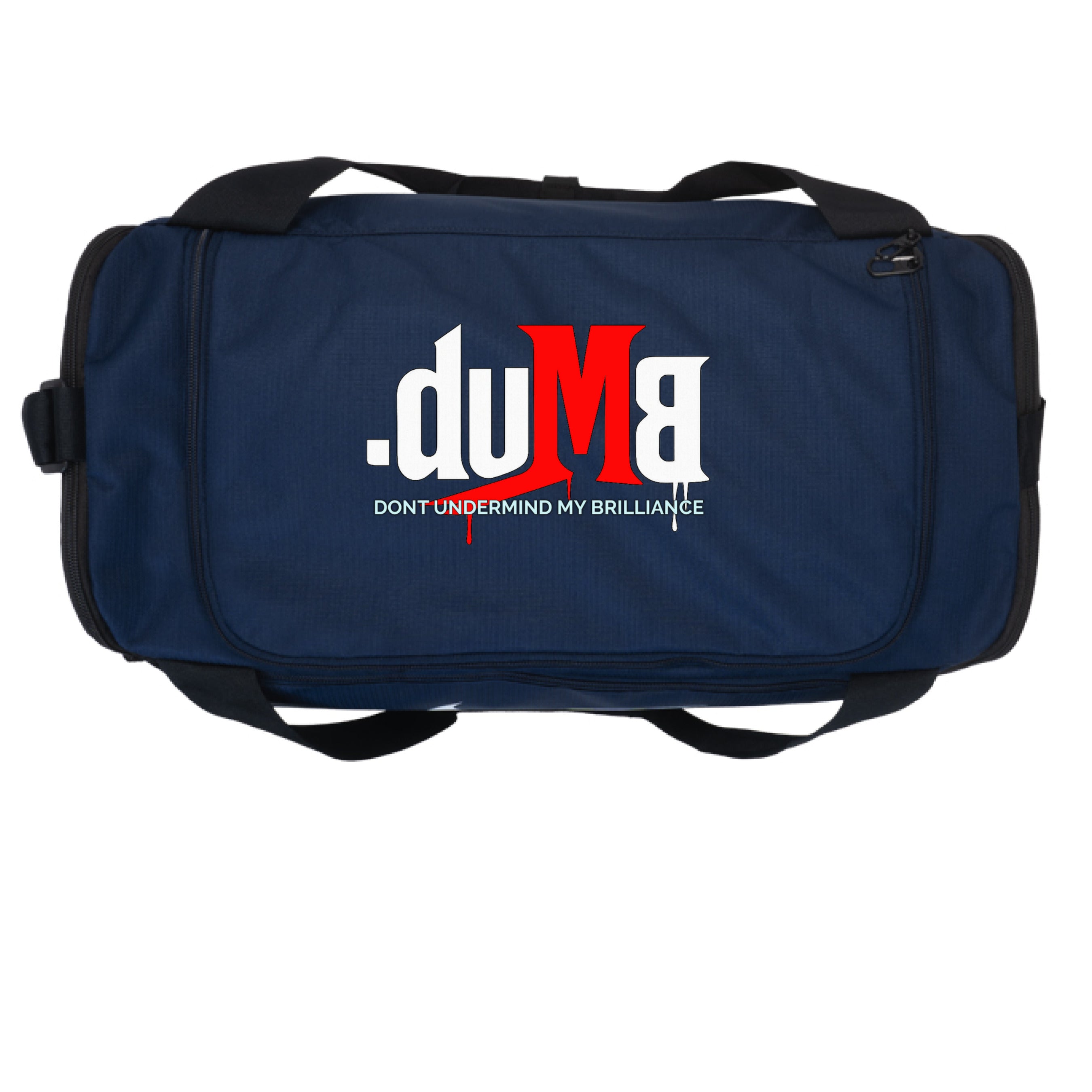 Midnight Navy - FRONT