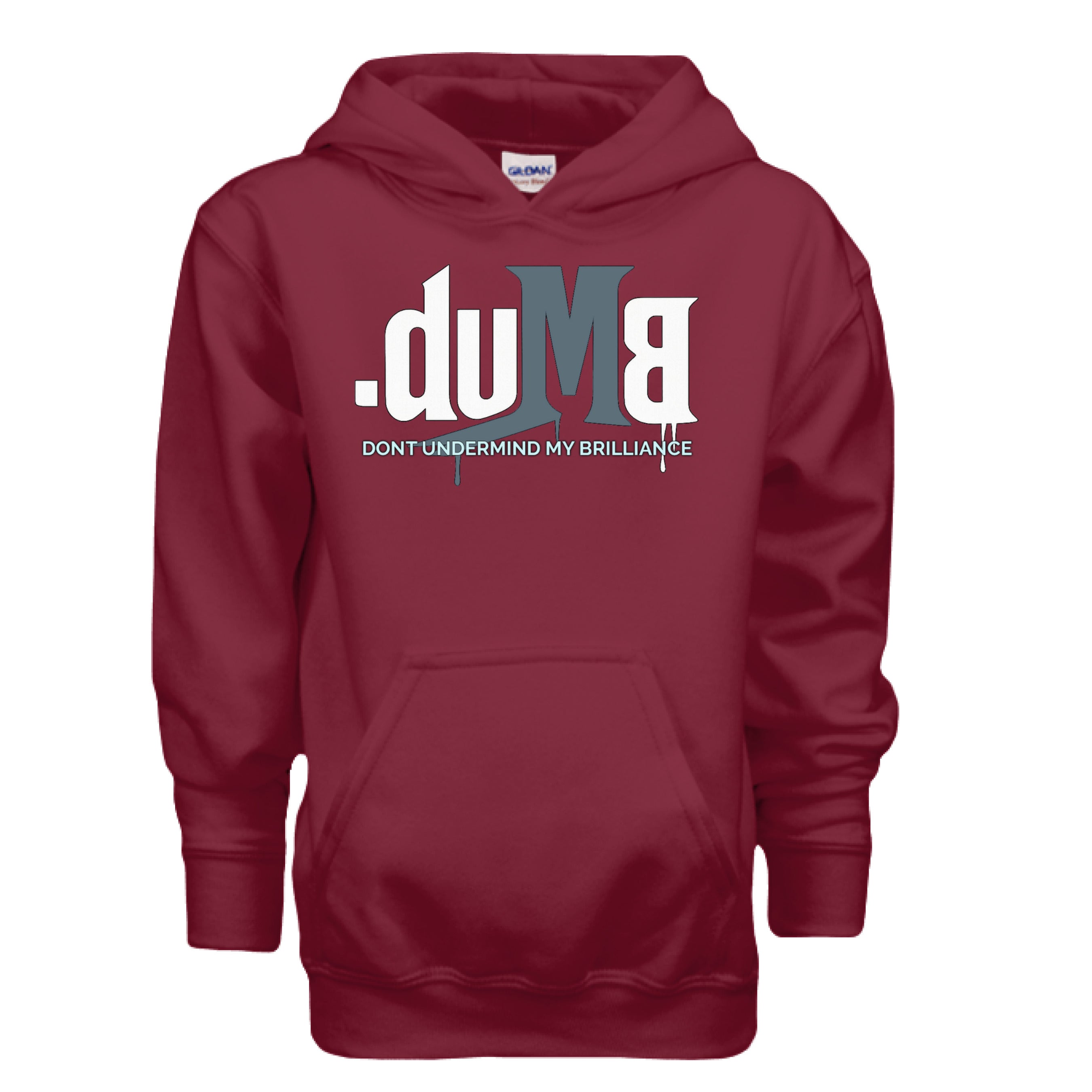 CARDINAL RED - FRONT