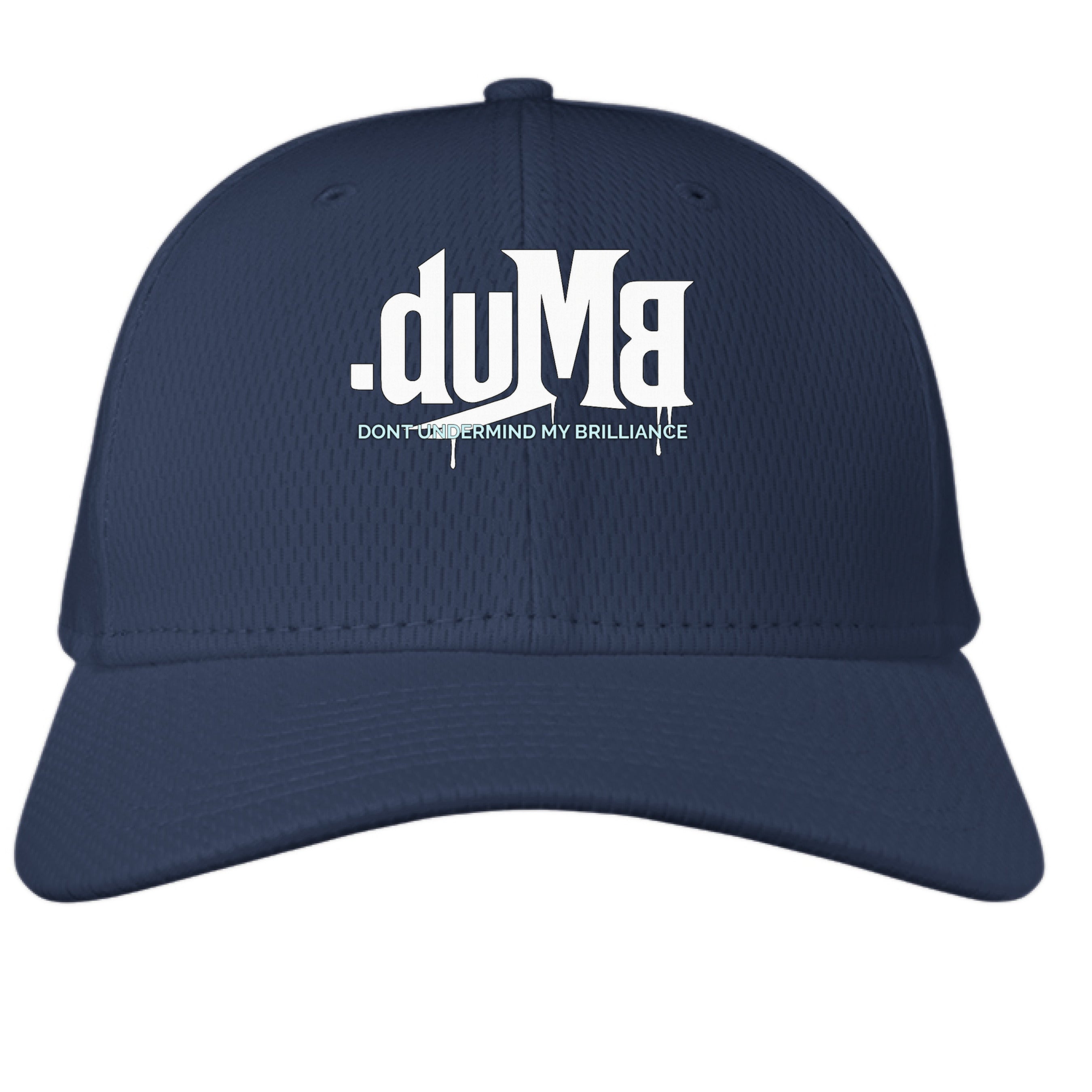 Deep Navy - FRONT
