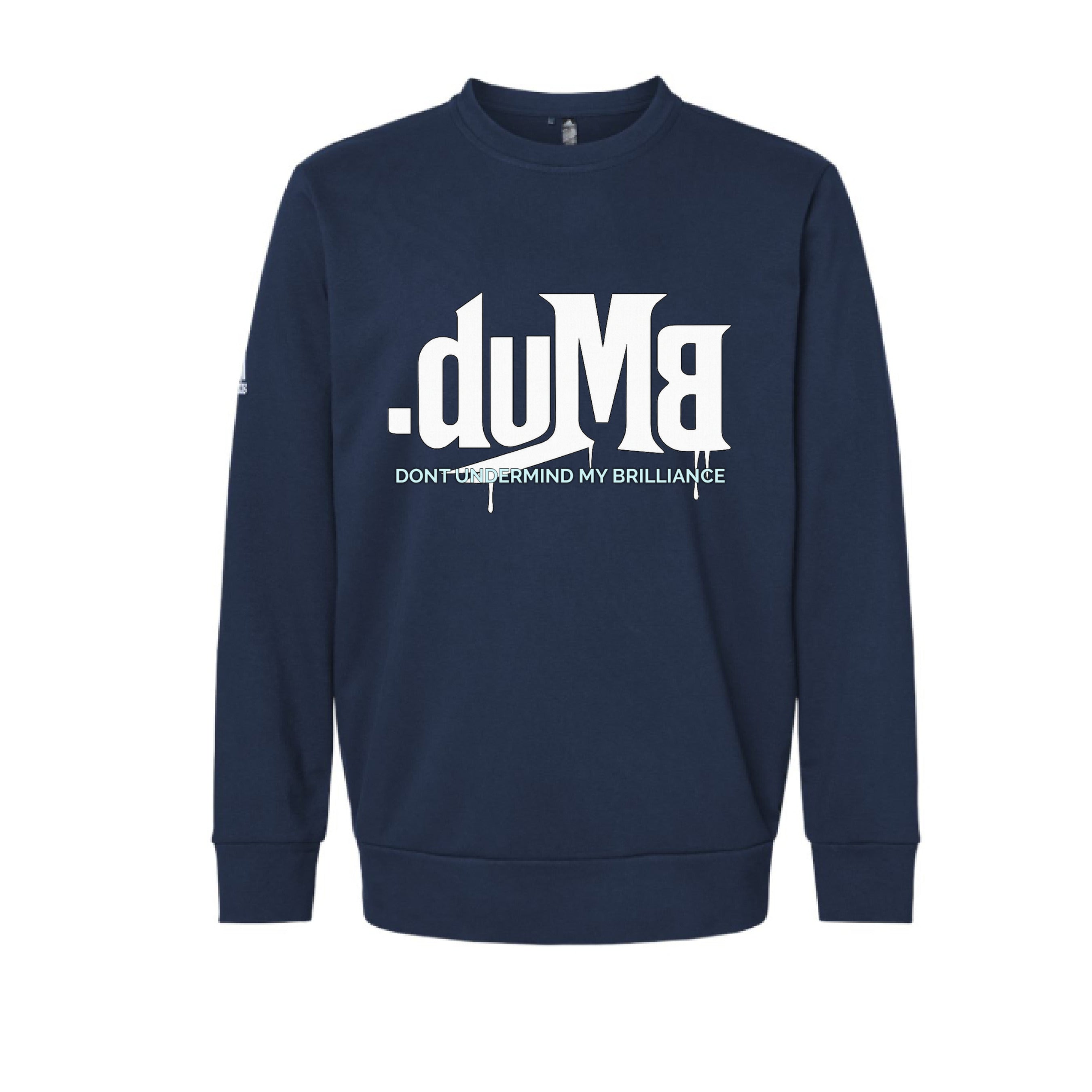 Collegiate Navy - FRONT