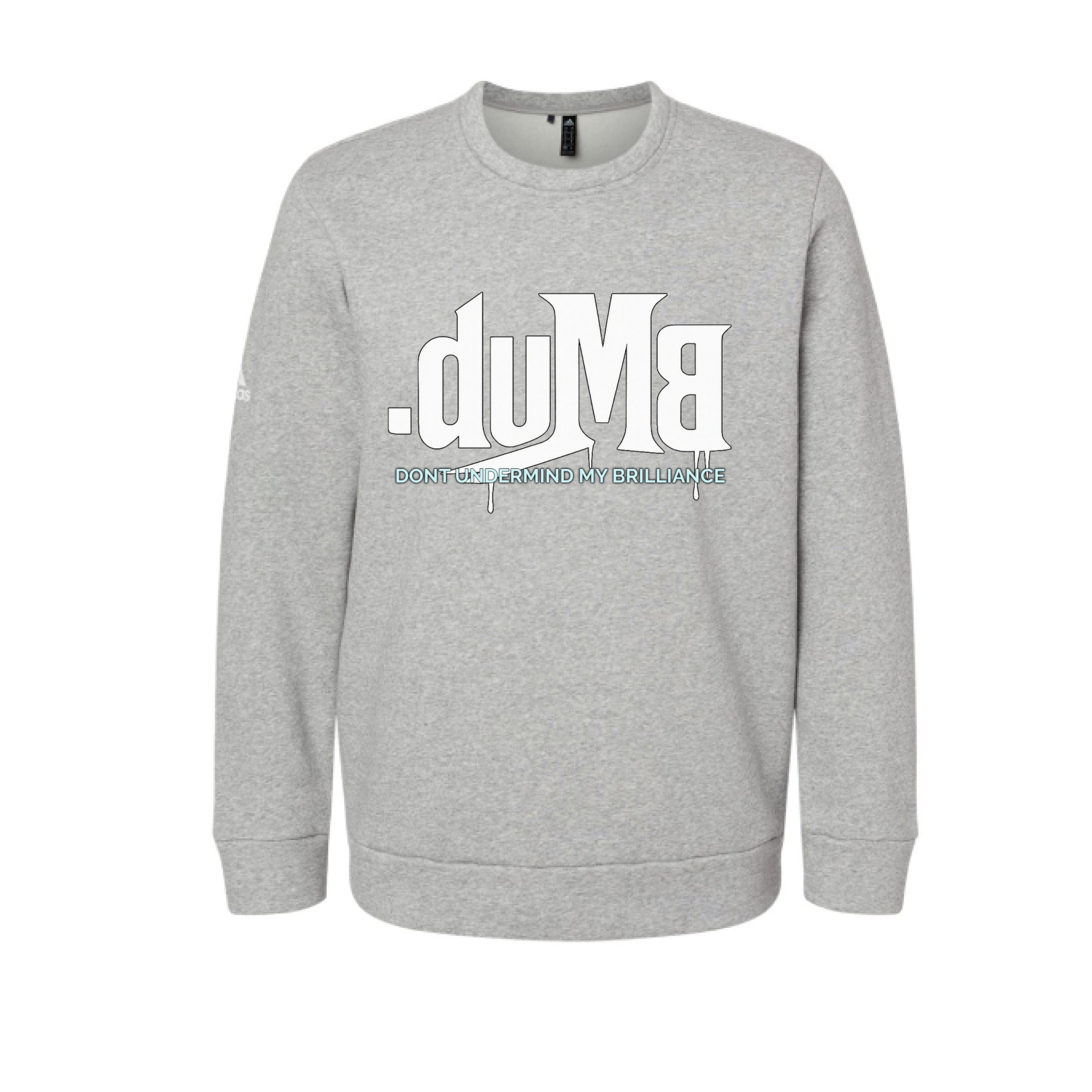 Grey Heather - FRONT