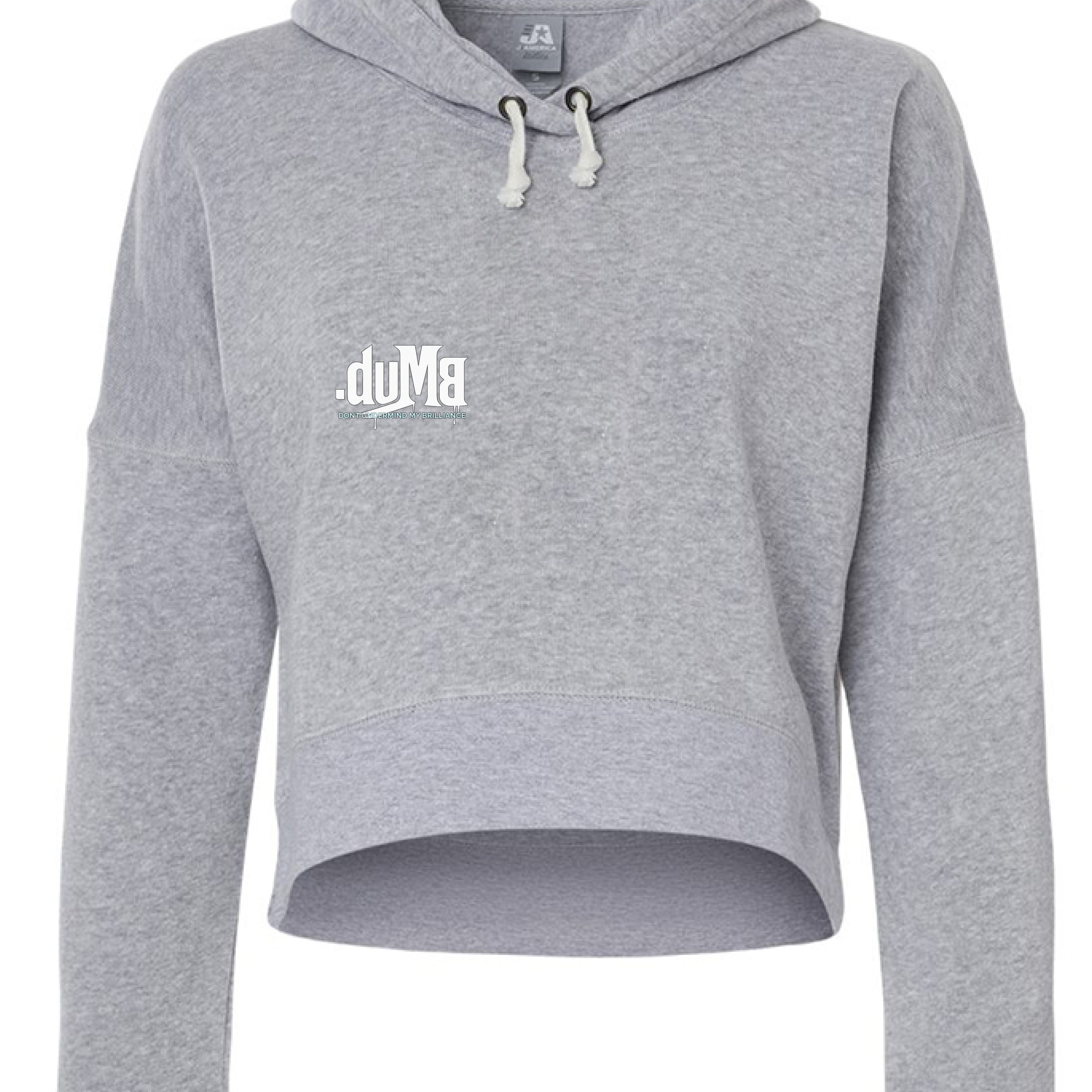 Grey Triblend - FRONT