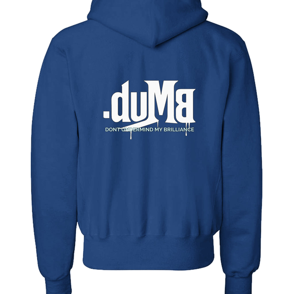 Athletic Royal - BACK