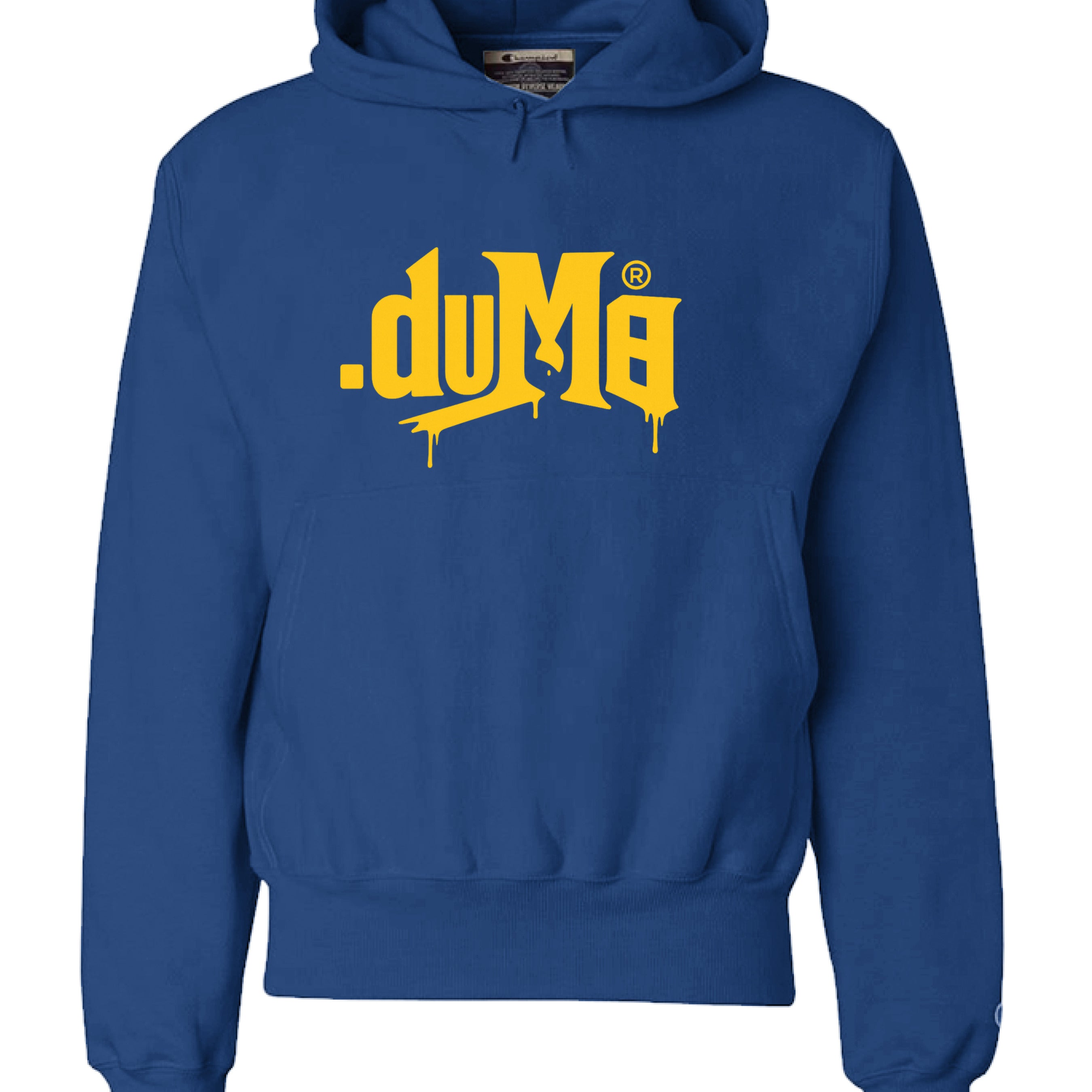 Athletic Royal - FRONT