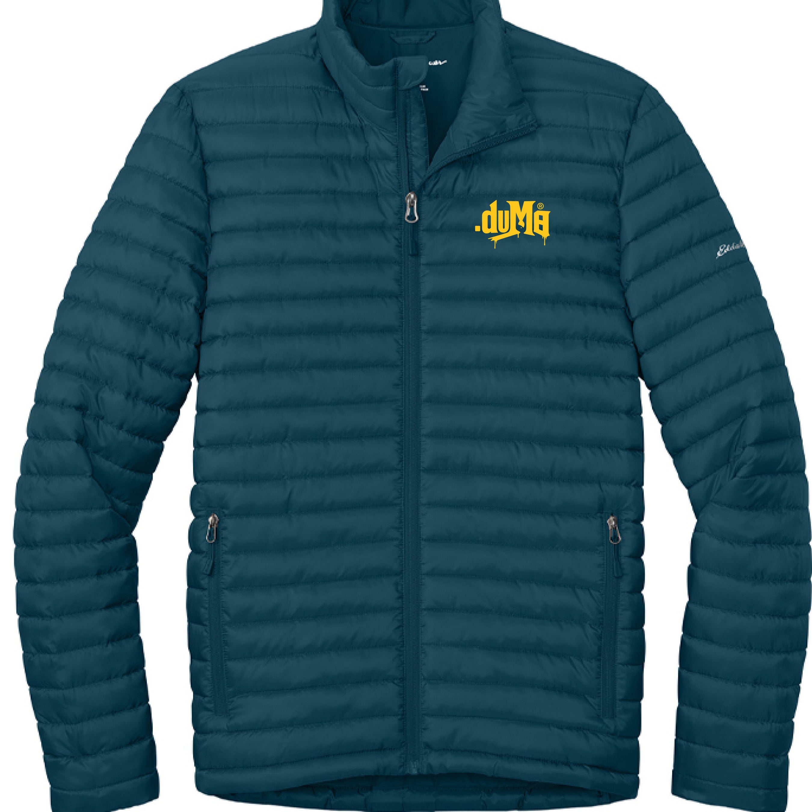 Adriatic Blue - FRONT