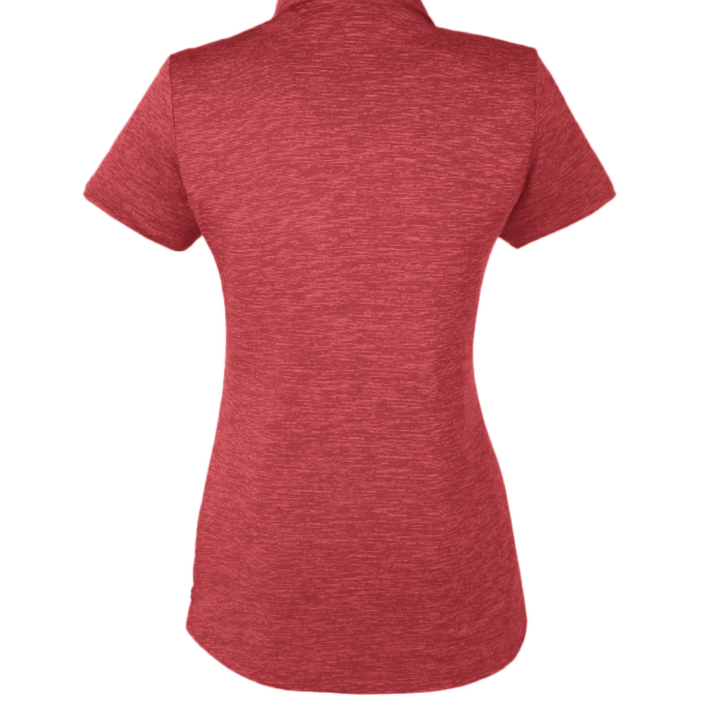 HIGH RISK RED - BACK