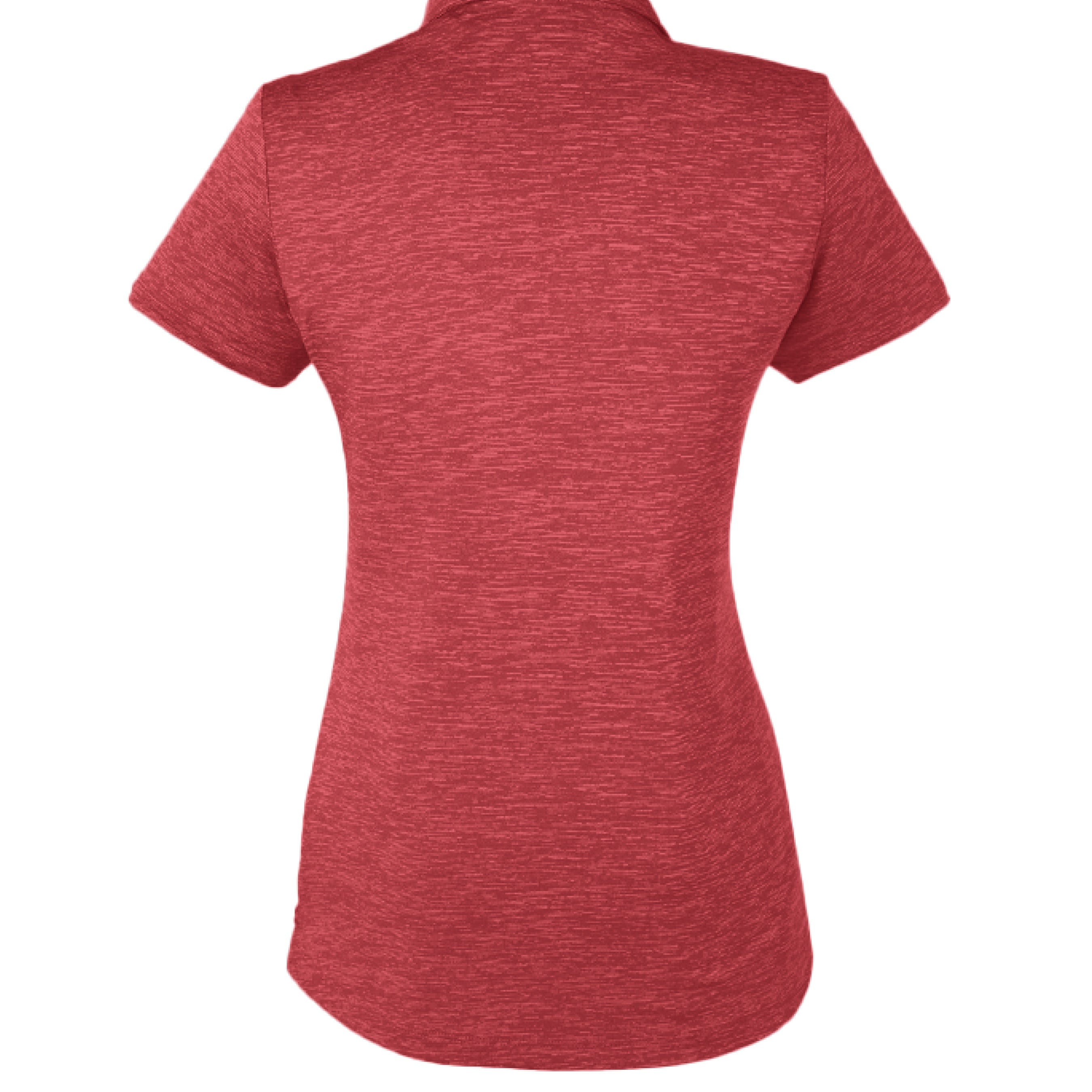 HIGH RISK RED - BACK