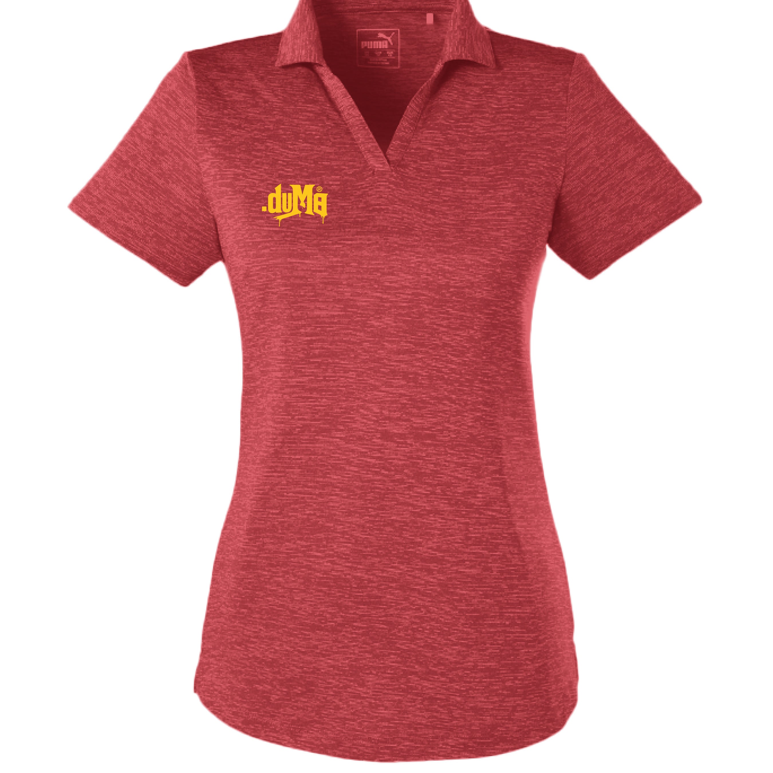 HIGH RISK RED - FRONT