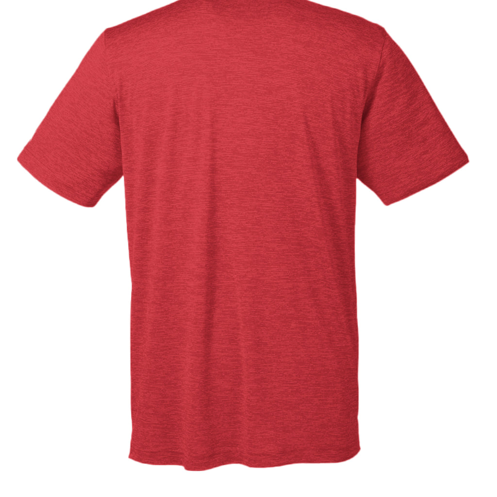 HIGH RISK RED - BACK