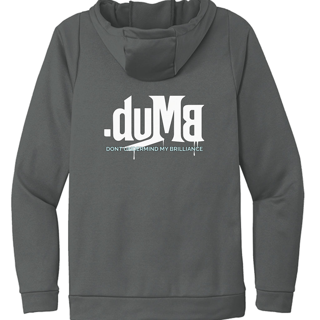 Team Anthracite - BACK