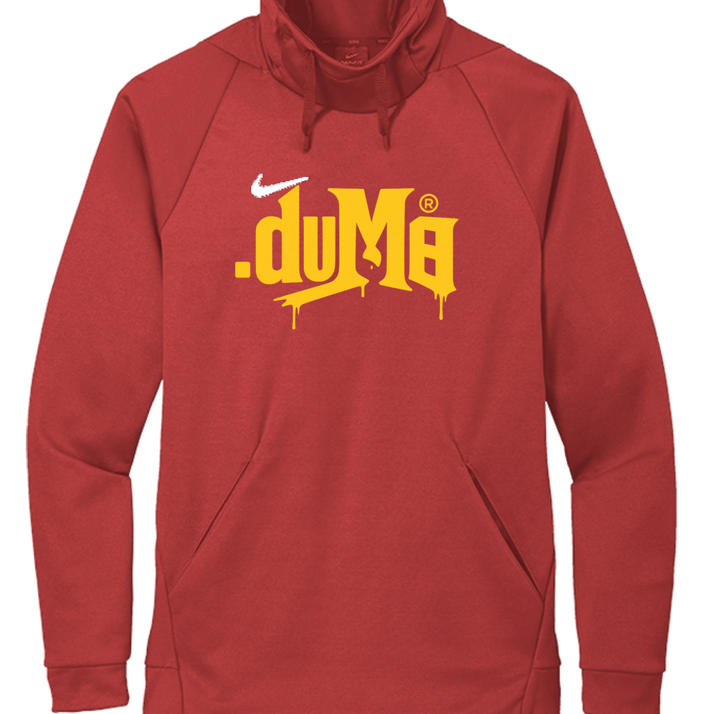 Team Scarlet - FRONT