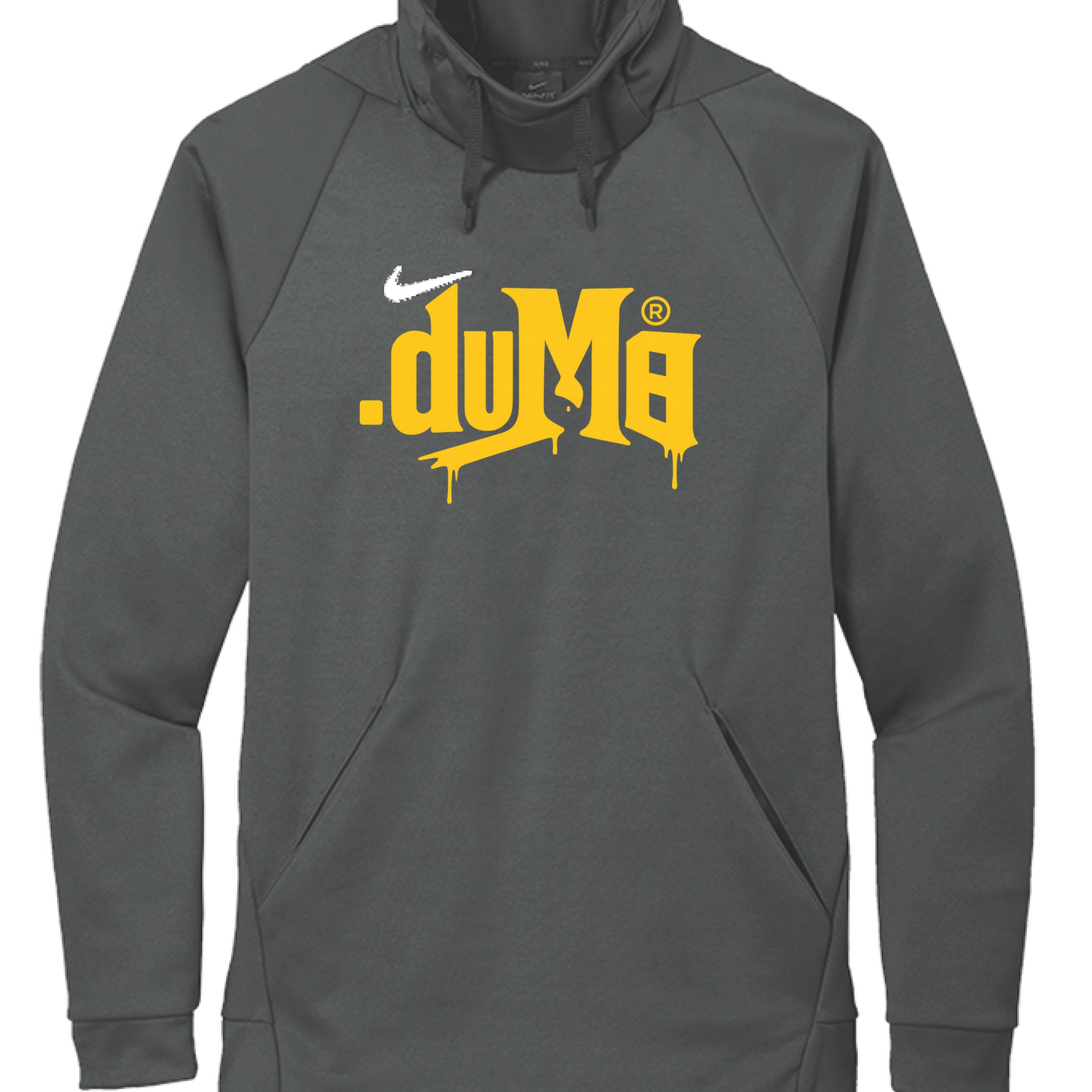 Team Anthracite - FRONT