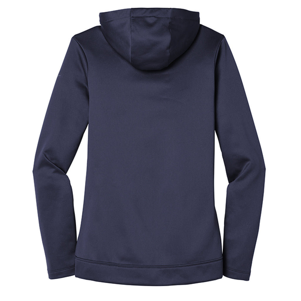 Midnight Navy - BACK