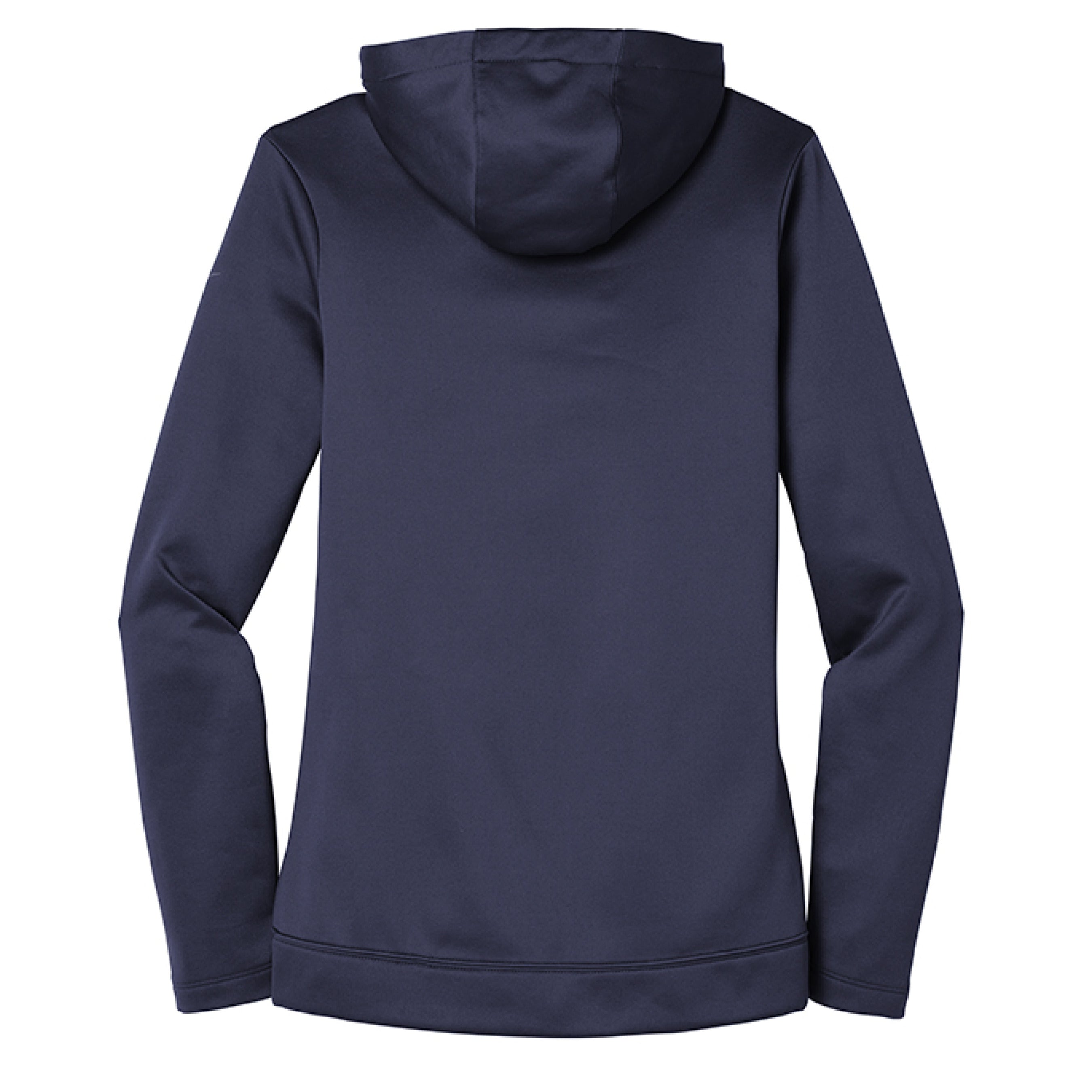 Midnight Navy - BACK