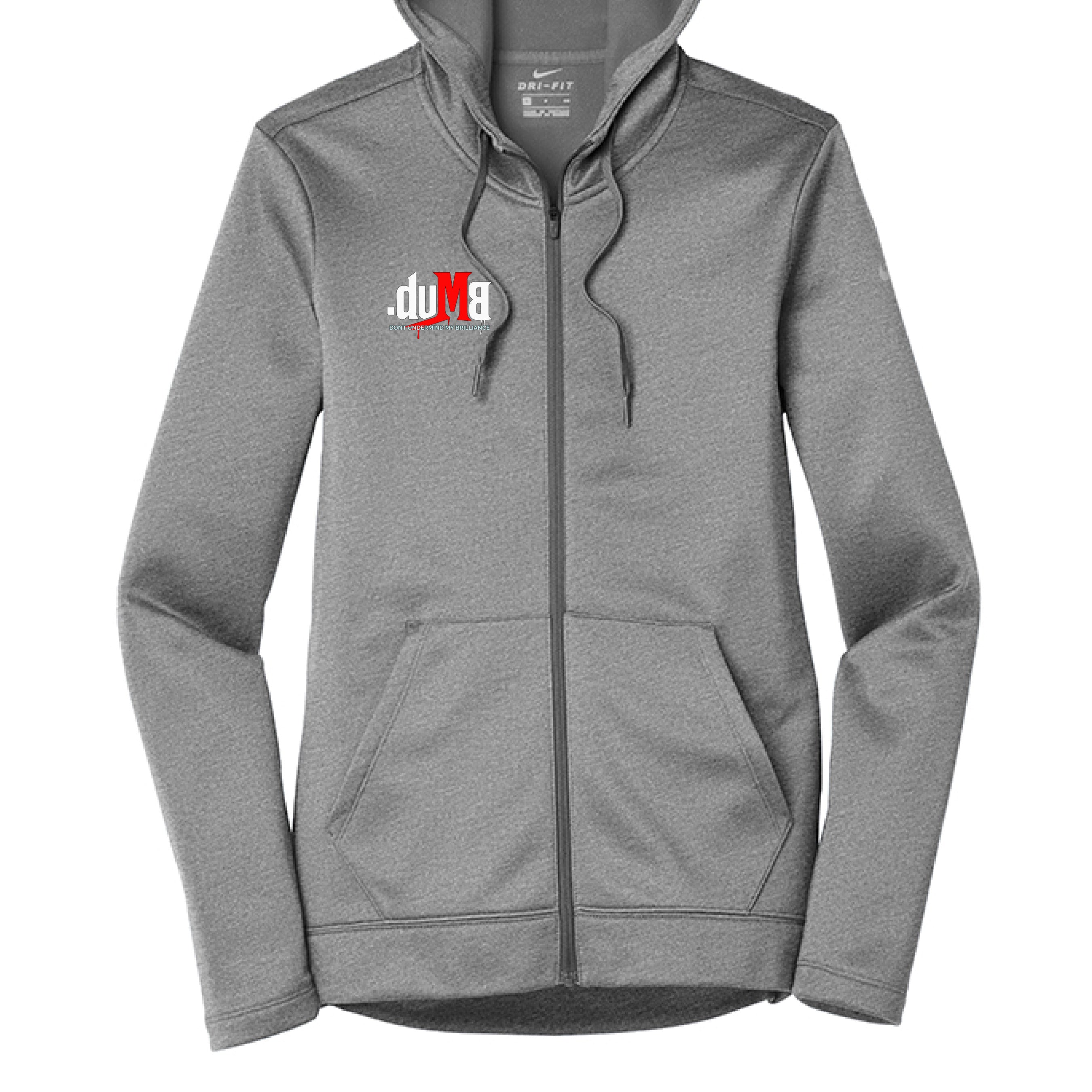 Dark Grey Hthr - FRONT