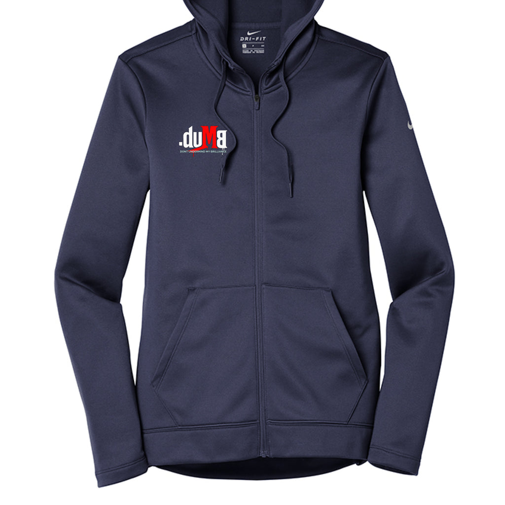 Midnight Navy - FRONT