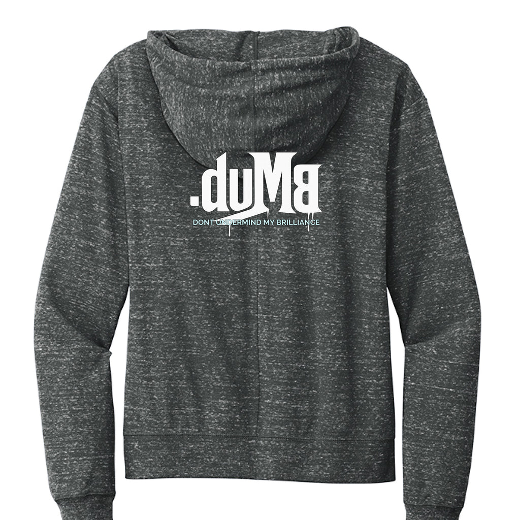 Team Anthracite - BACK