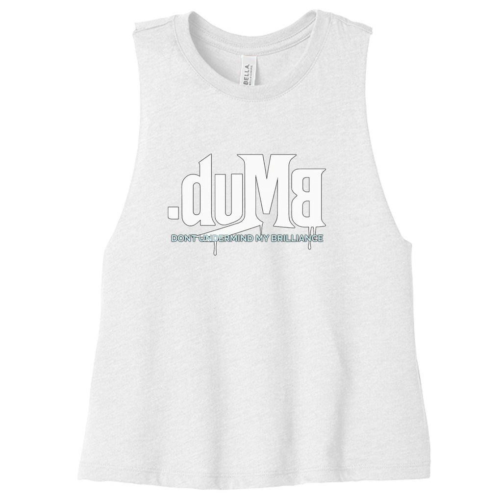 SLD WHT BLEND - FRONT