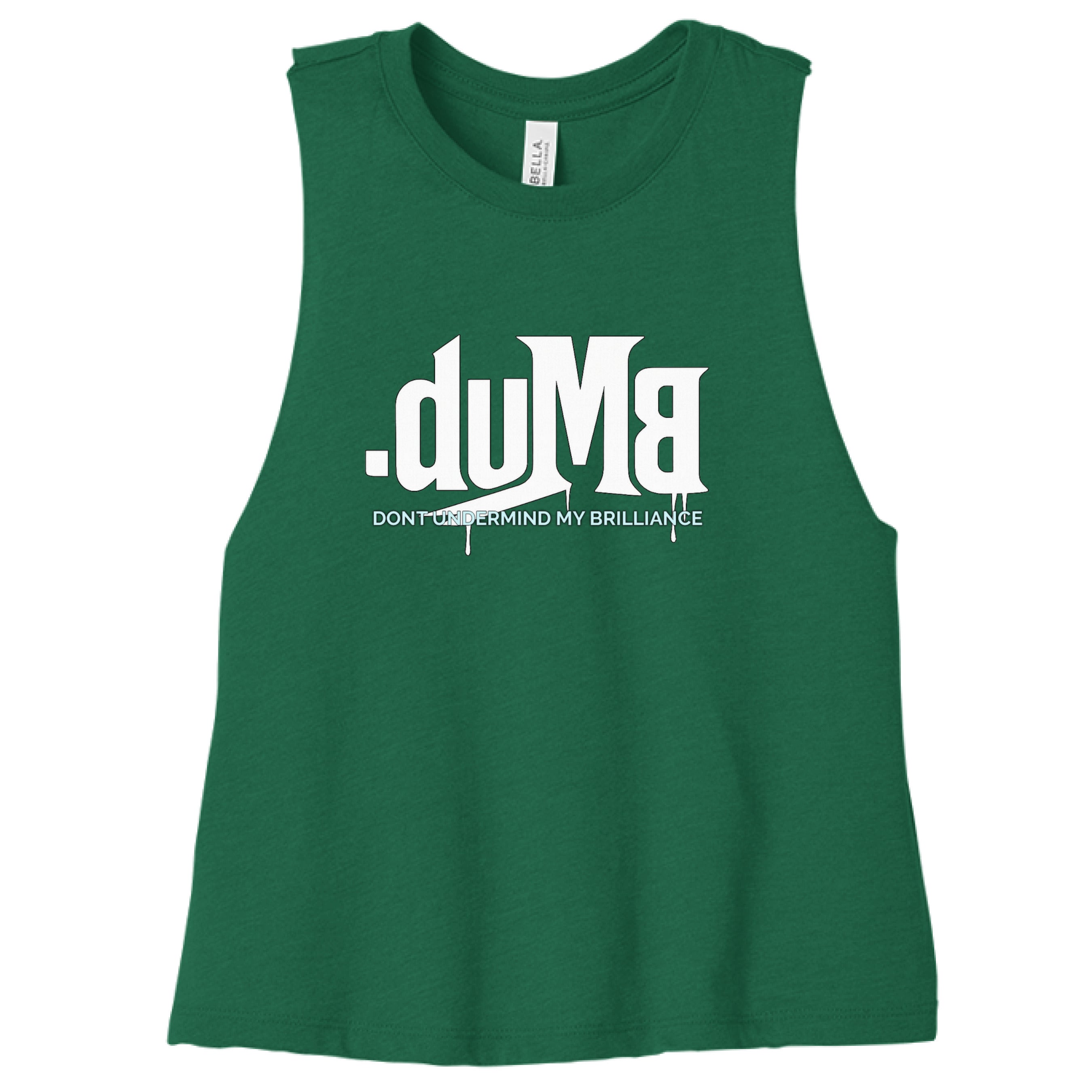 Heather Forest - FRONT