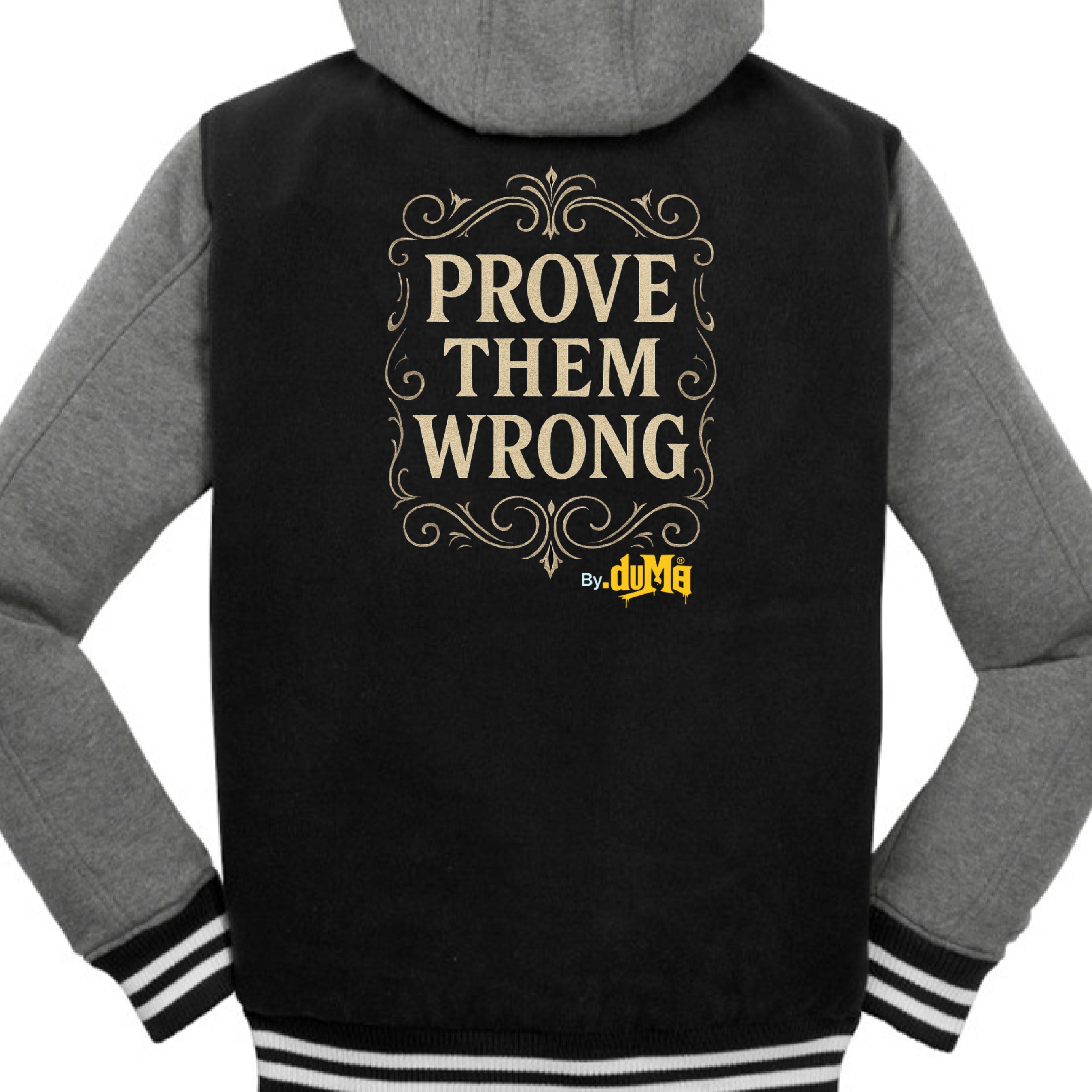 Black/Vnt Hthr - BACK