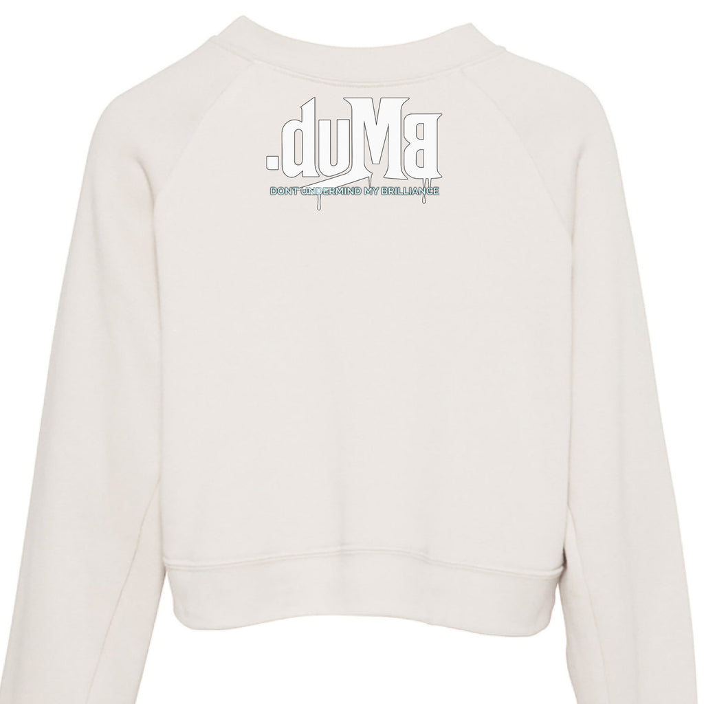 Vintage White - BACK